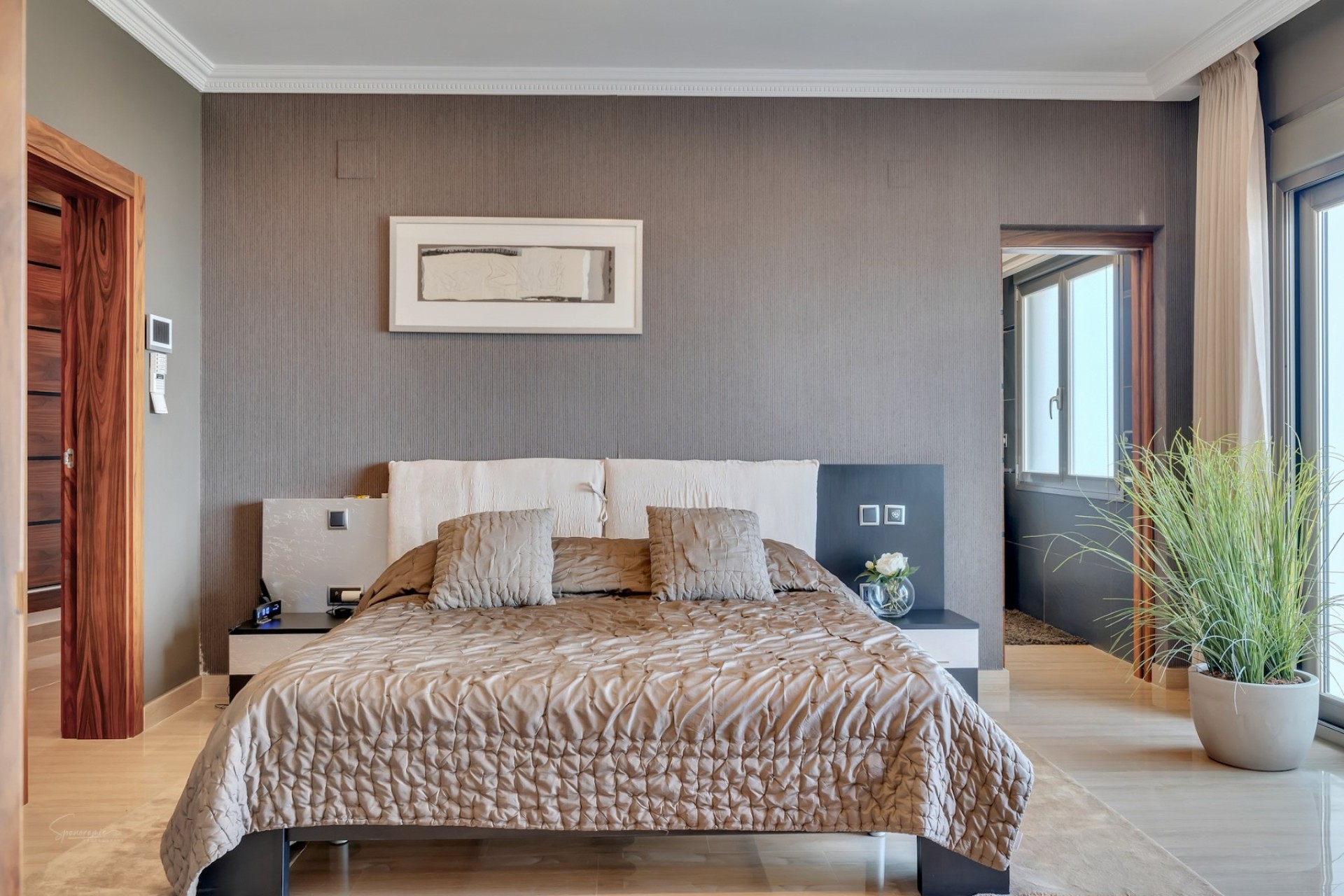 Revente - Villa Individuelle -
Benissa