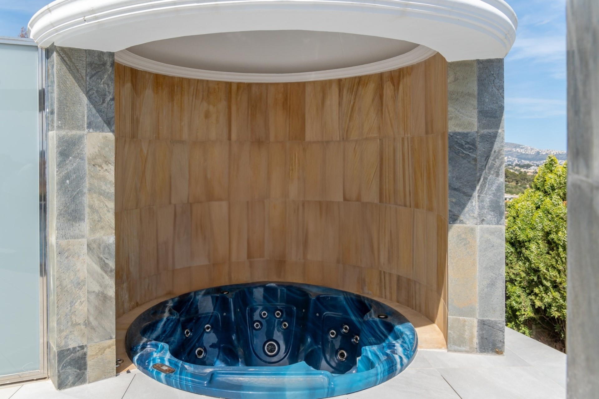 Revente - Villa Individuelle -
Benissa
