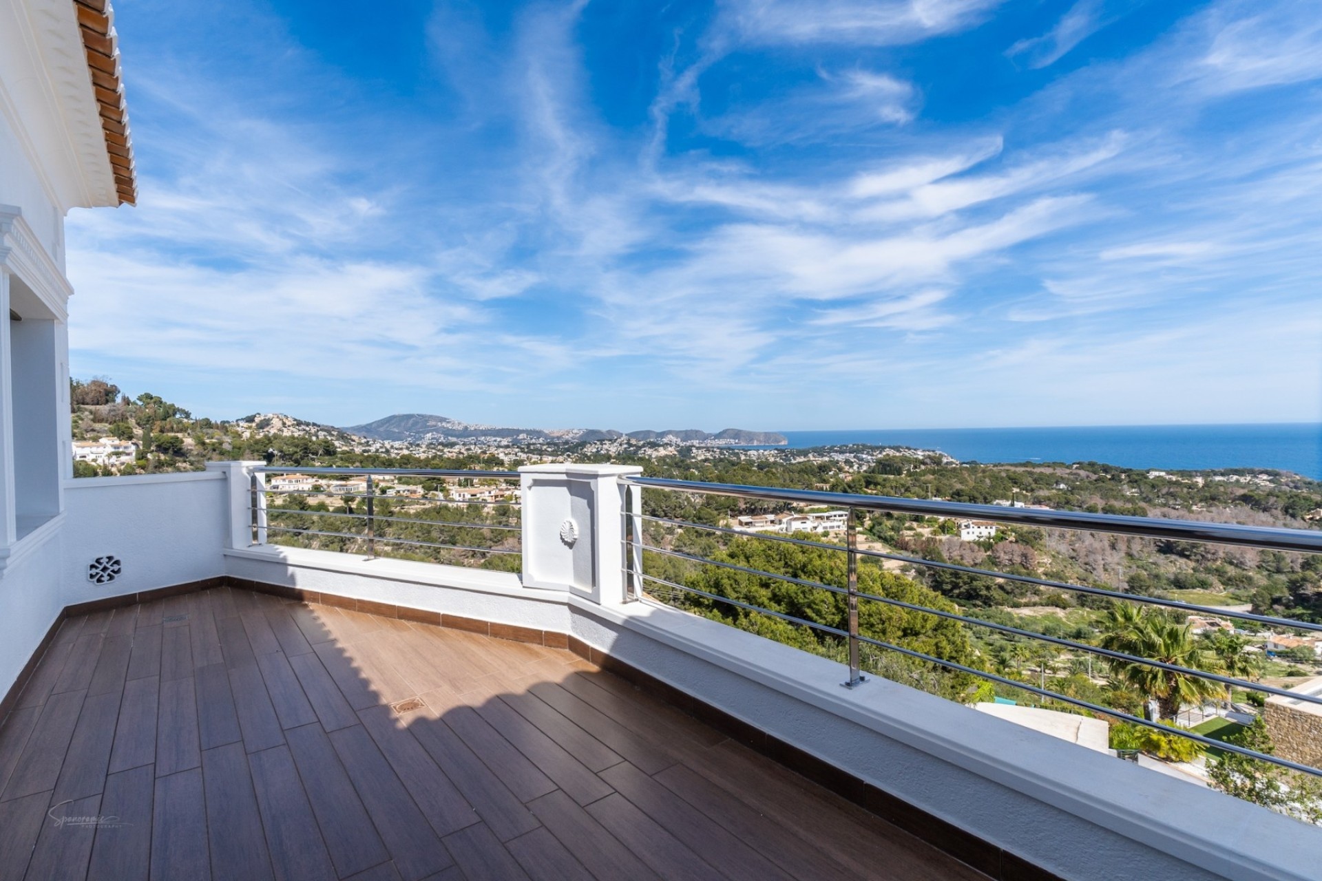 Revente - Villa Individuelle -
Benissa