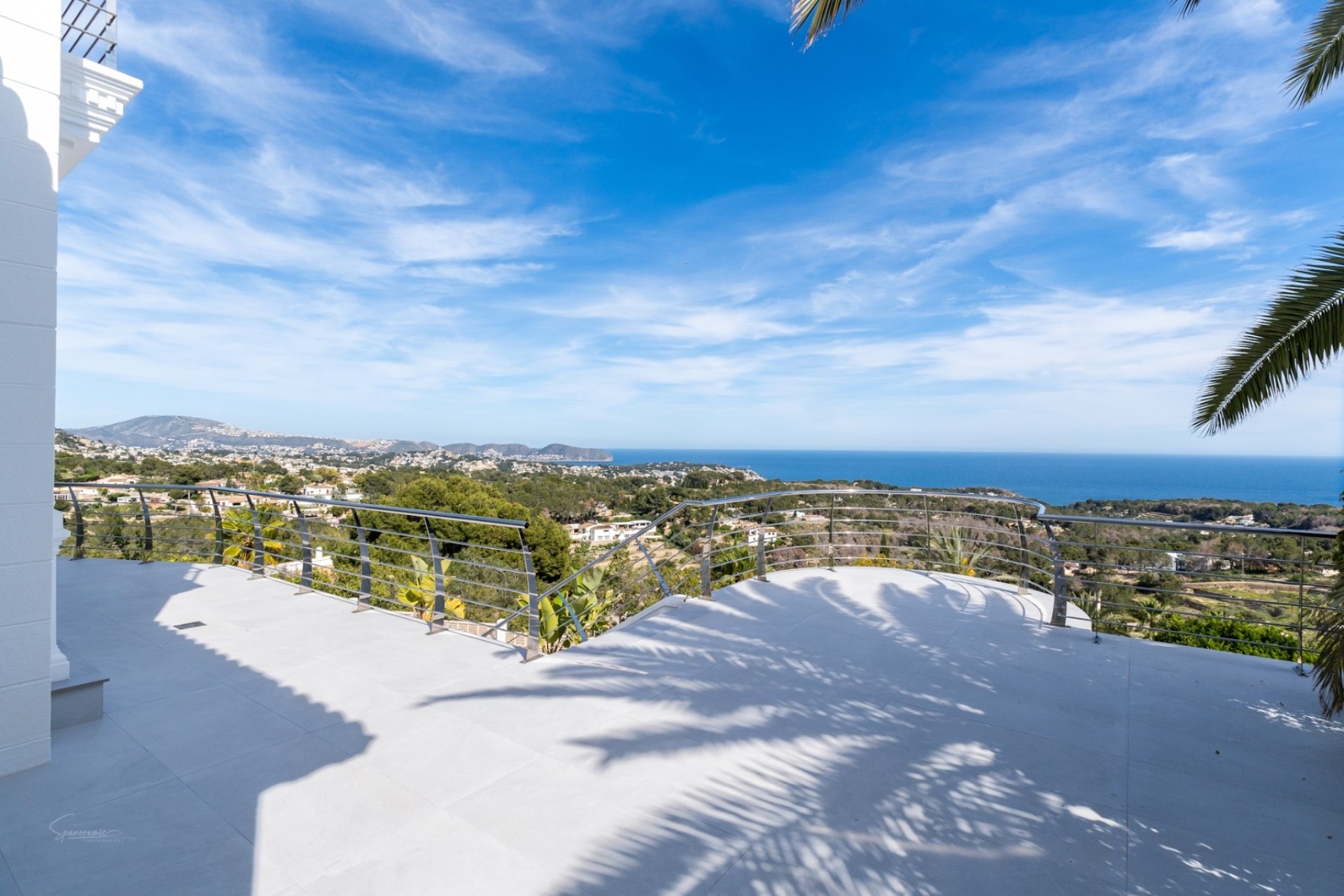 Revente - Villa Individuelle -
Benissa
