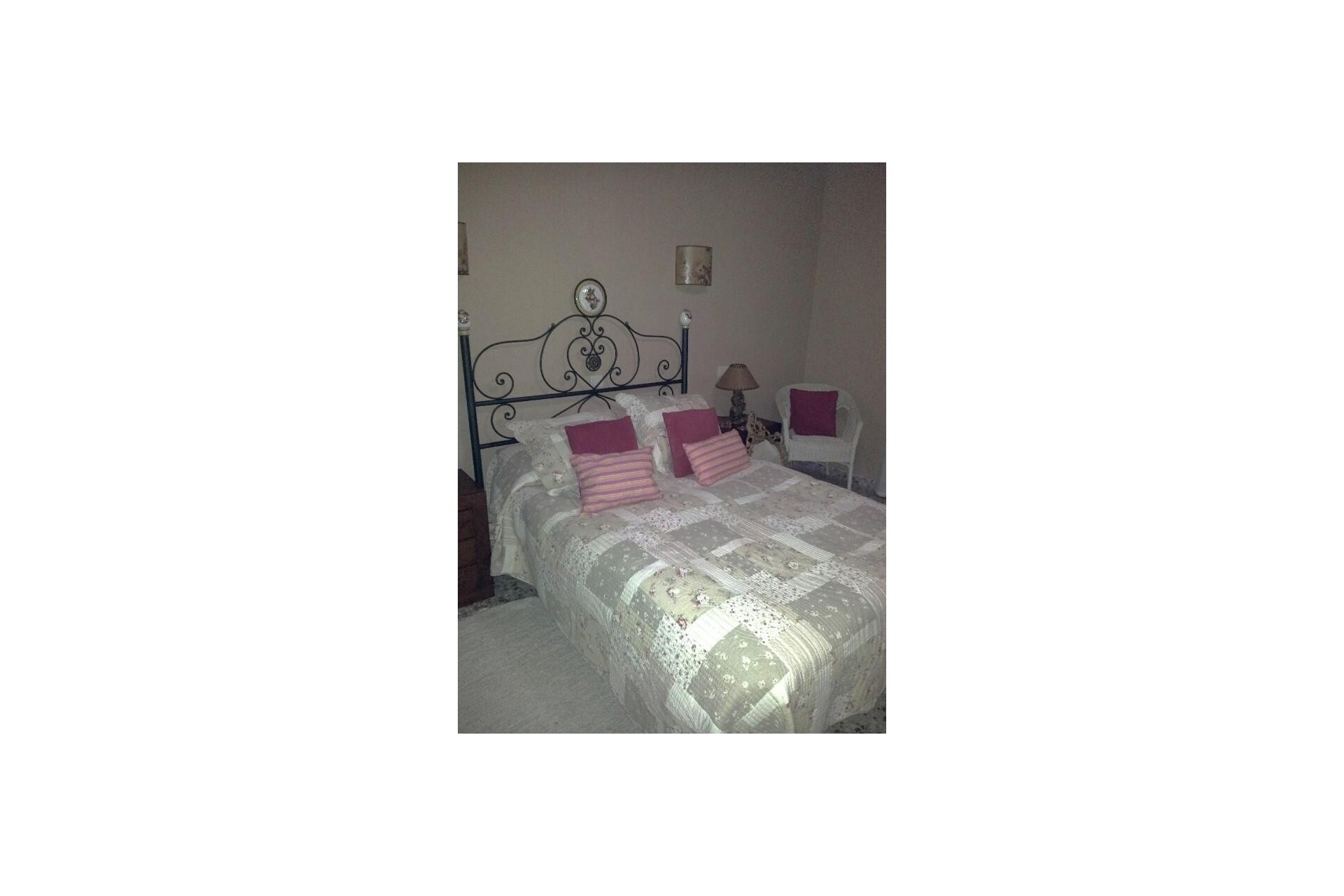 Revente - Villa Individuelle -
Benitachell - Costa Blanca