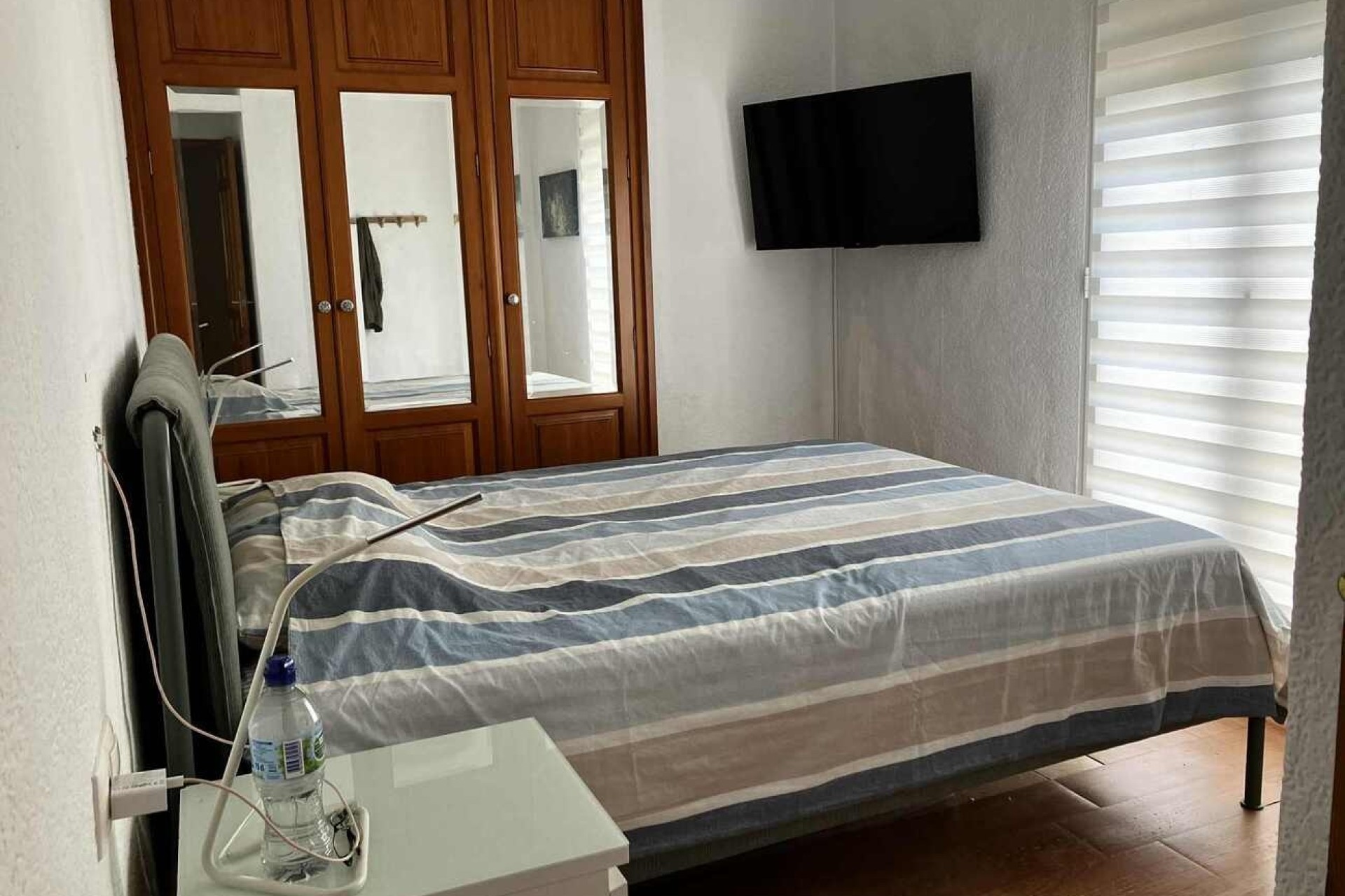 Revente - Villa Individuelle -
Biar - Costa Blanca
