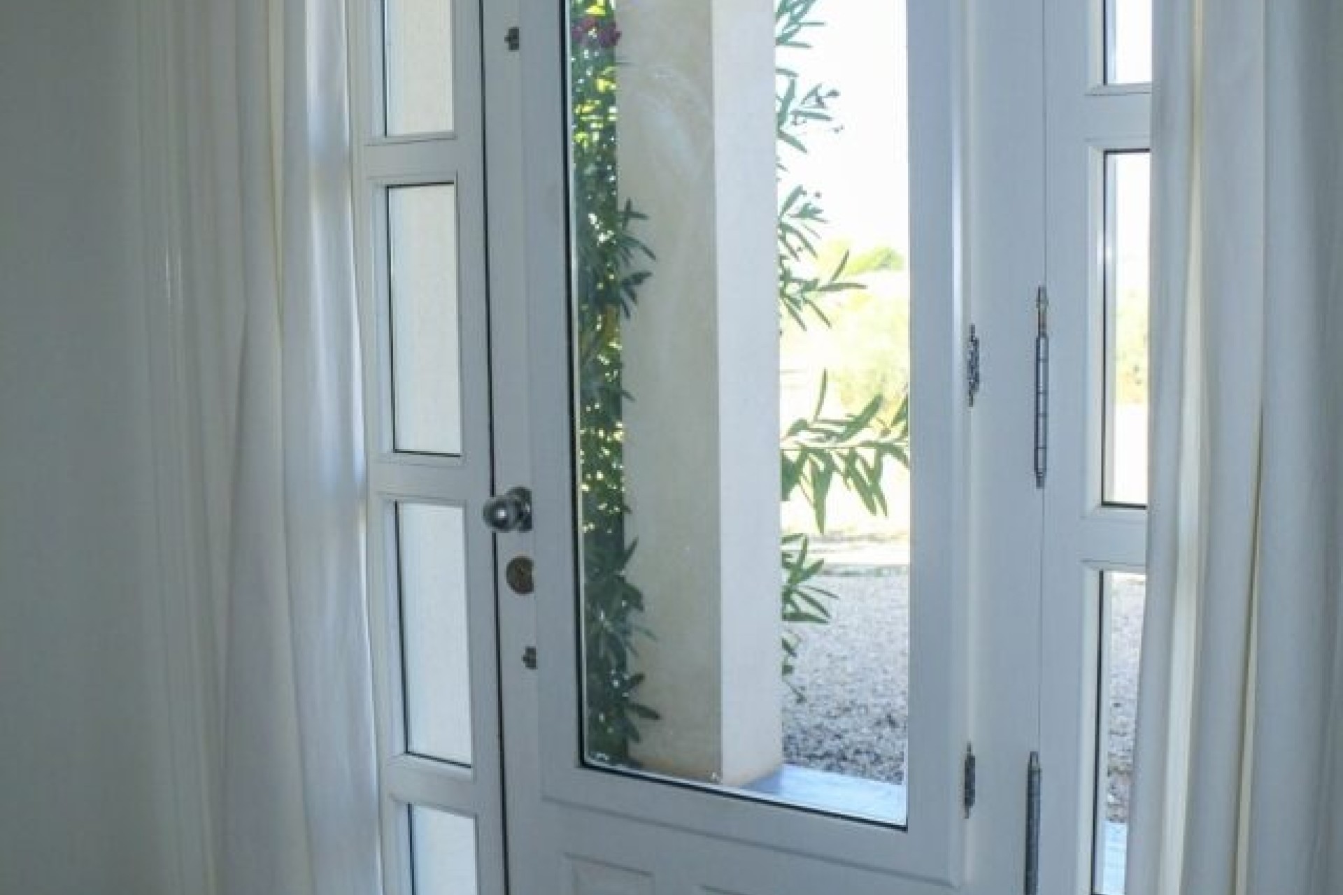 Revente - Villa Individuelle -
Biar