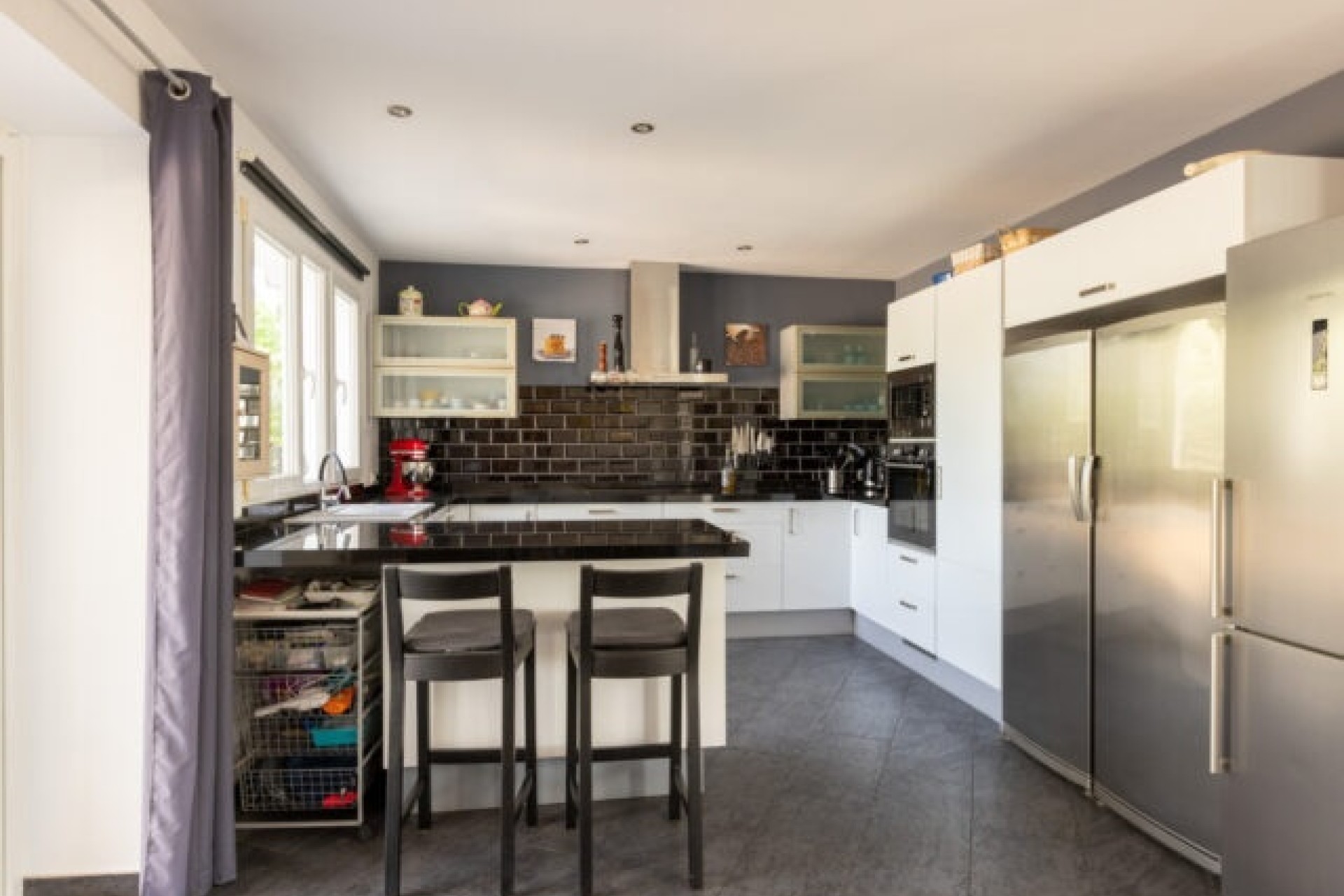 Revente - Villa Individuelle -
Biar