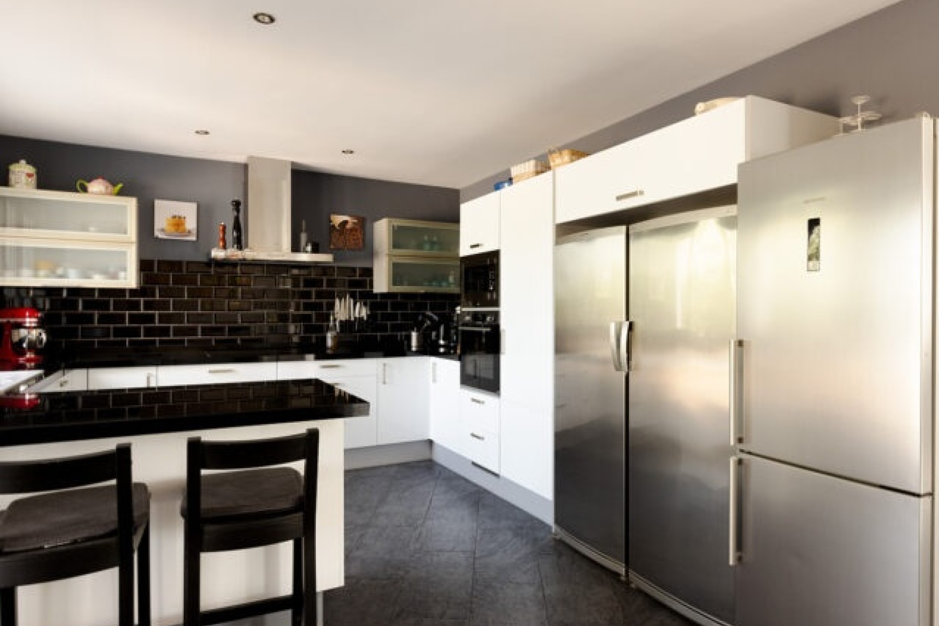 Revente - Villa Individuelle -
Biar