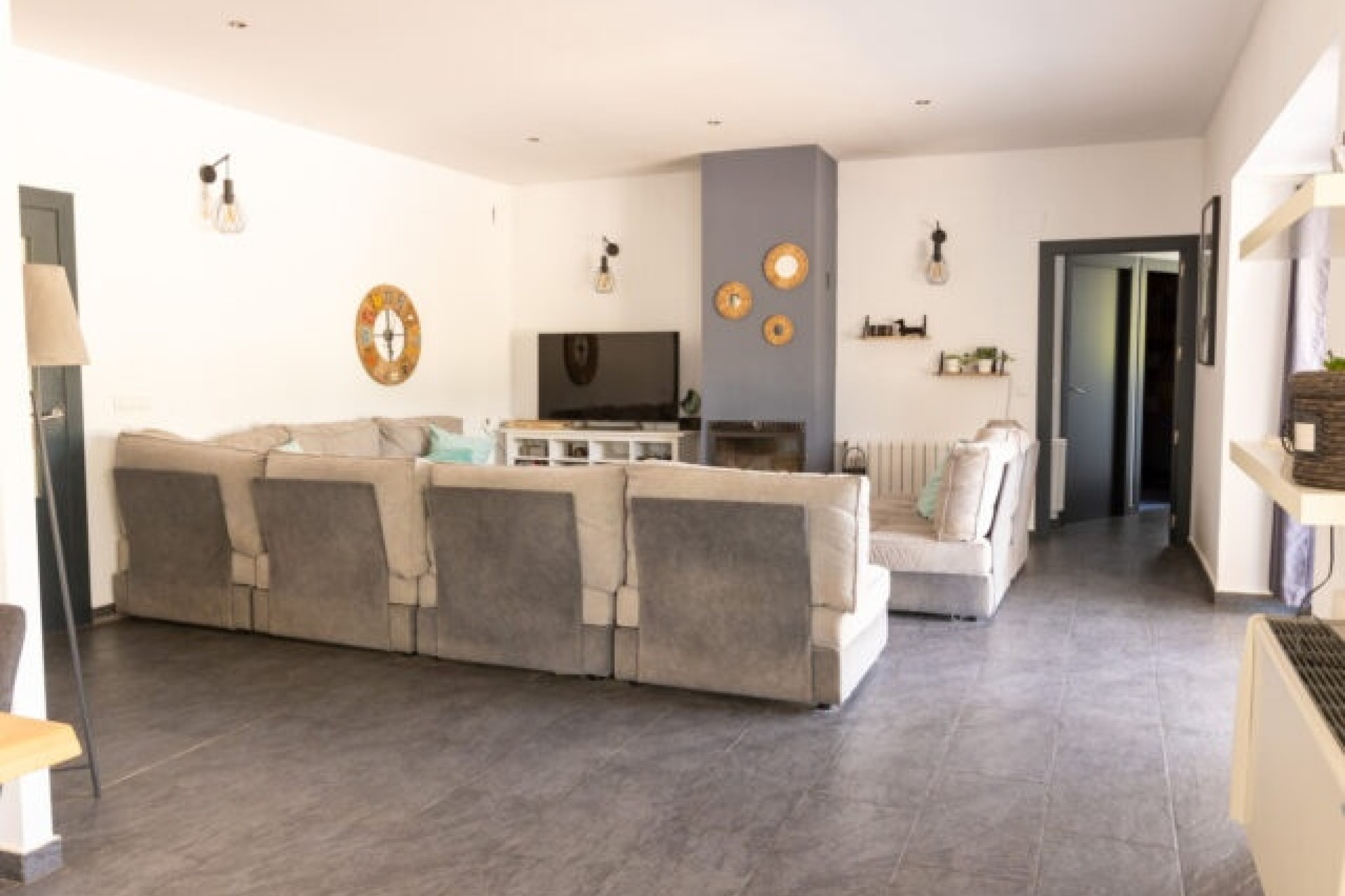 Revente - Villa Individuelle -
Biar