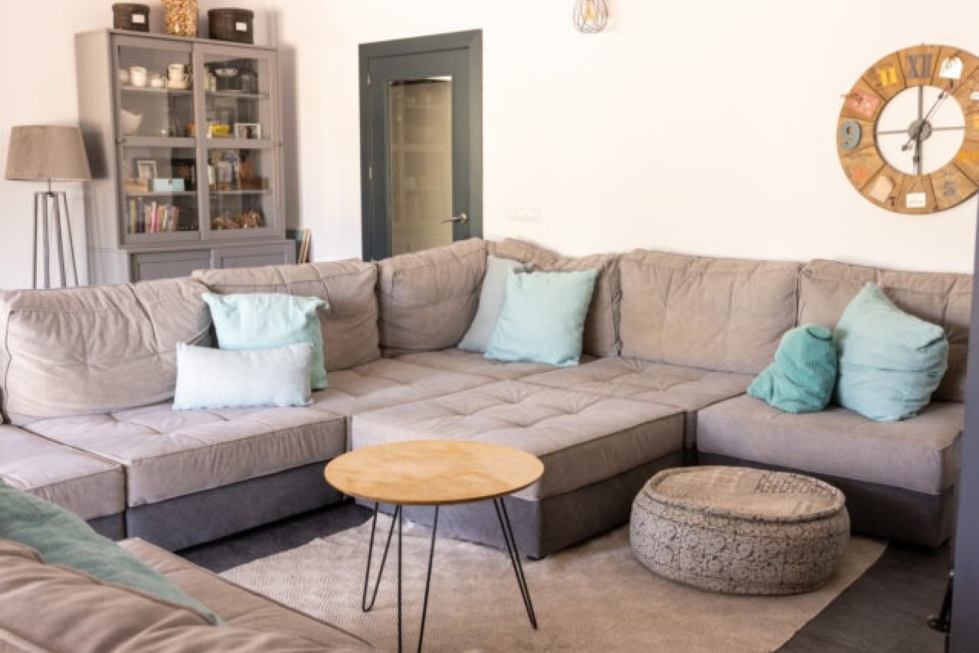 Revente - Villa Individuelle -
Biar