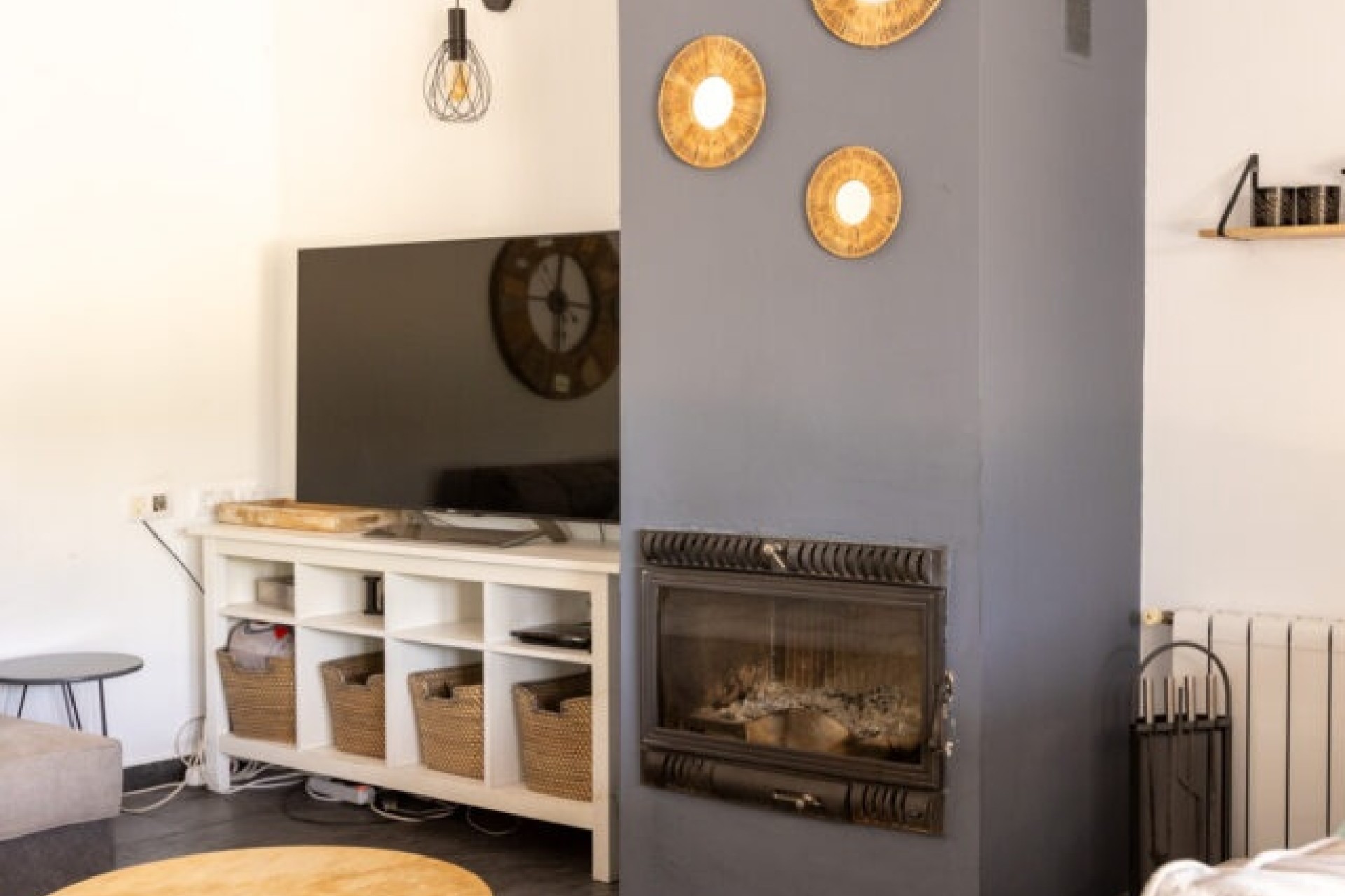 Revente - Villa Individuelle -
Biar