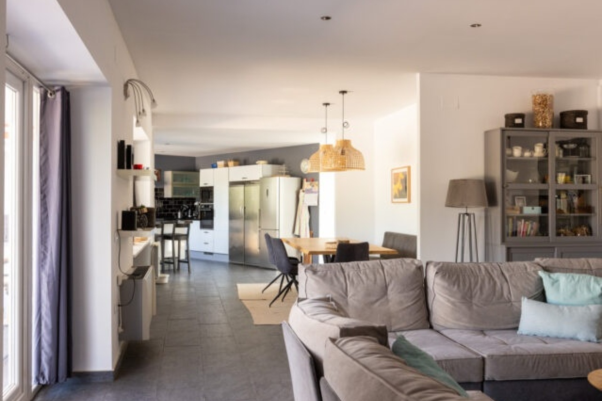 Revente - Villa Individuelle -
Biar