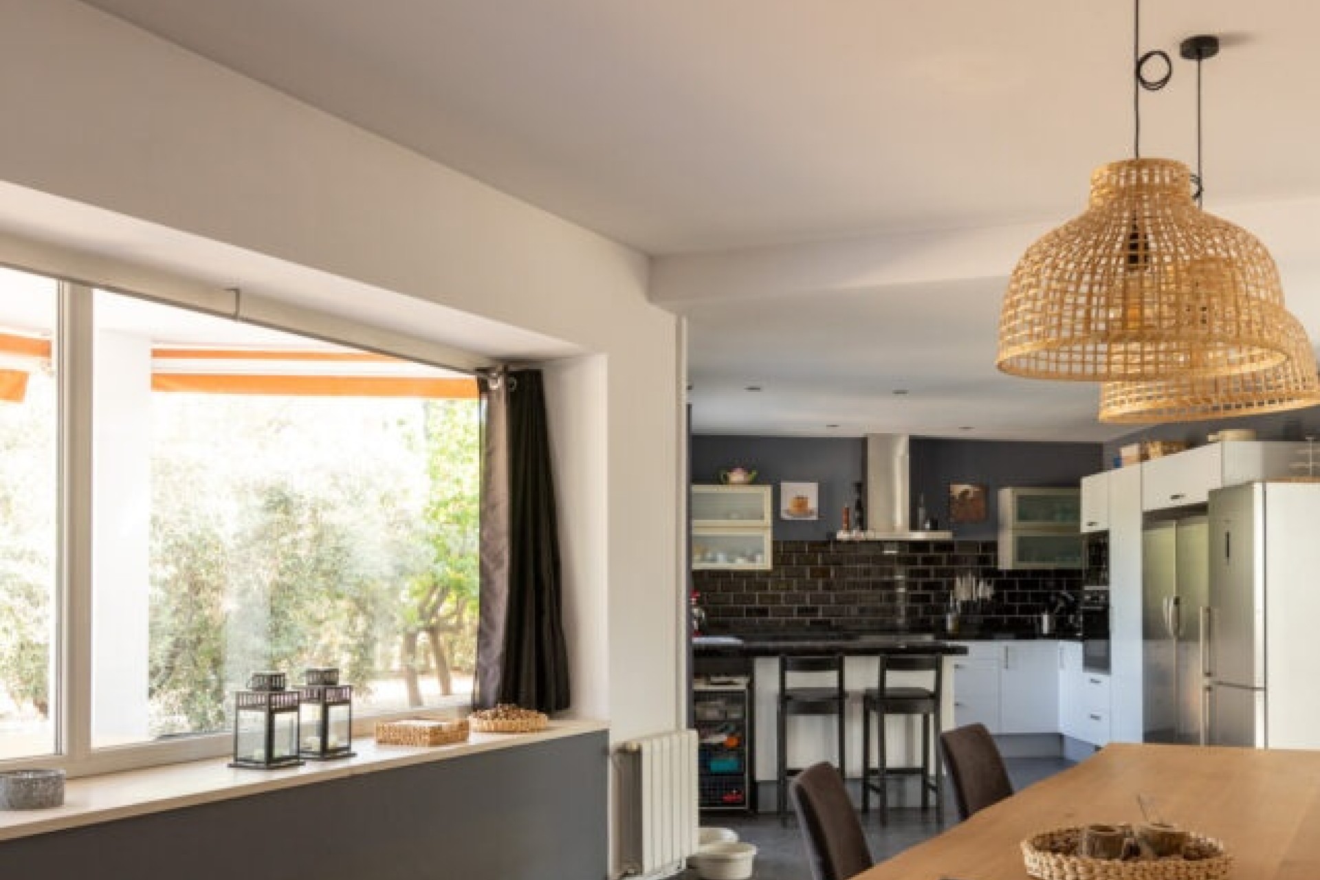 Revente - Villa Individuelle -
Biar