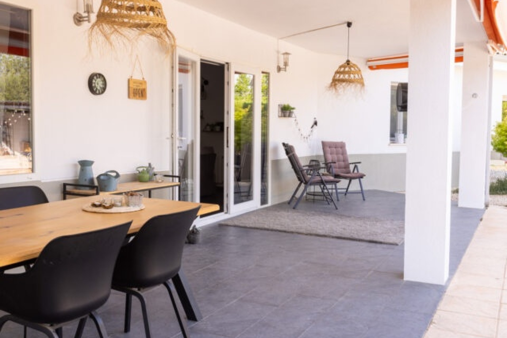 Revente - Villa Individuelle -
Biar