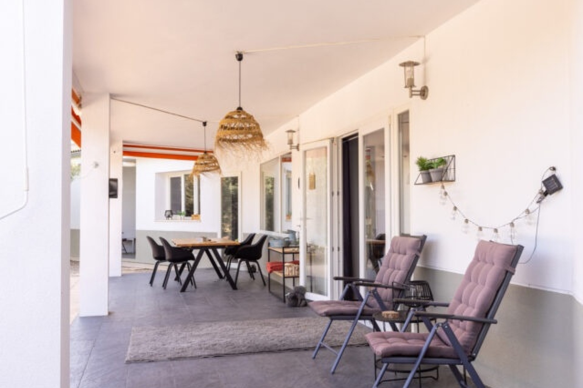 Revente - Villa Individuelle -
Biar