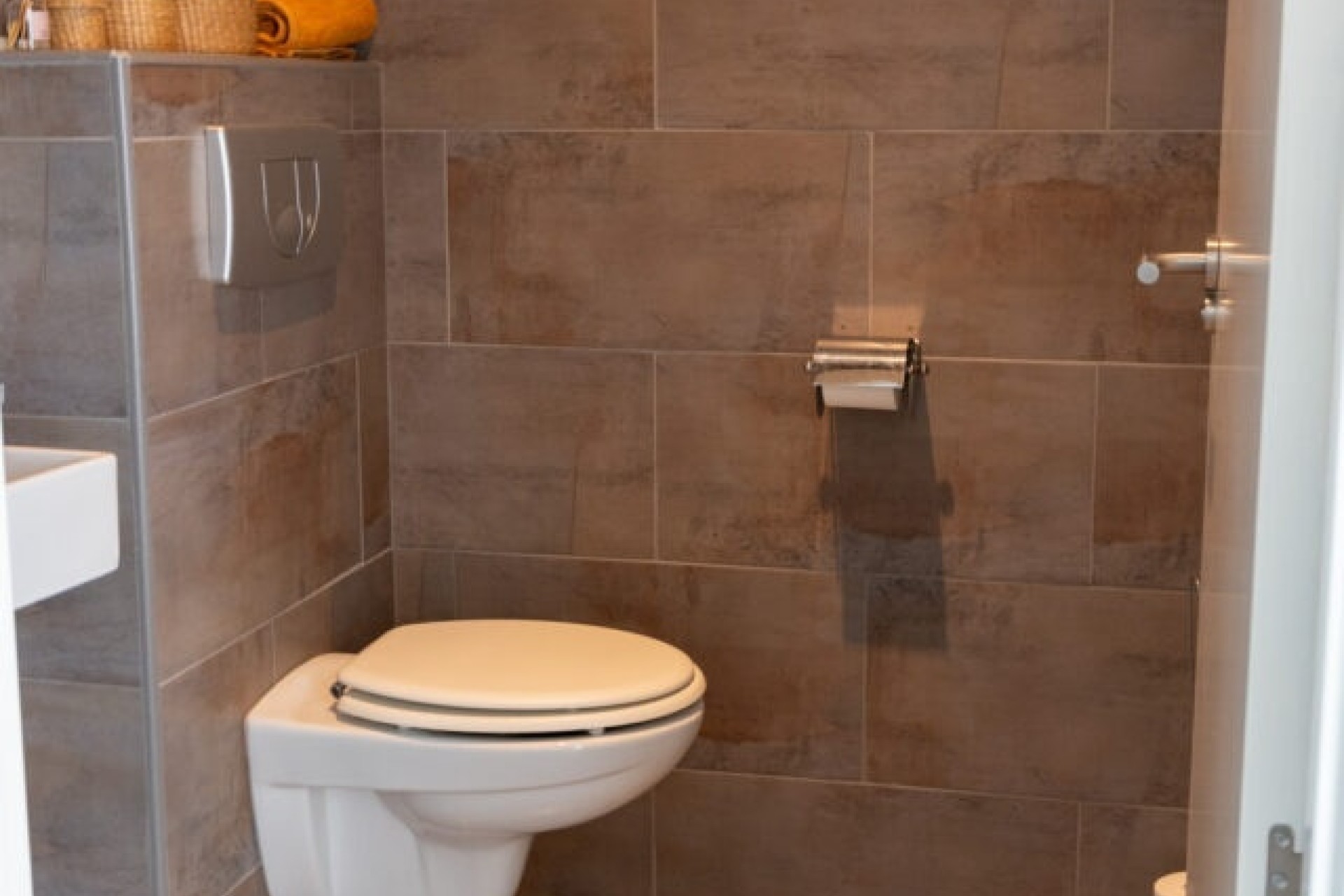 Revente - Villa Individuelle -
Biar