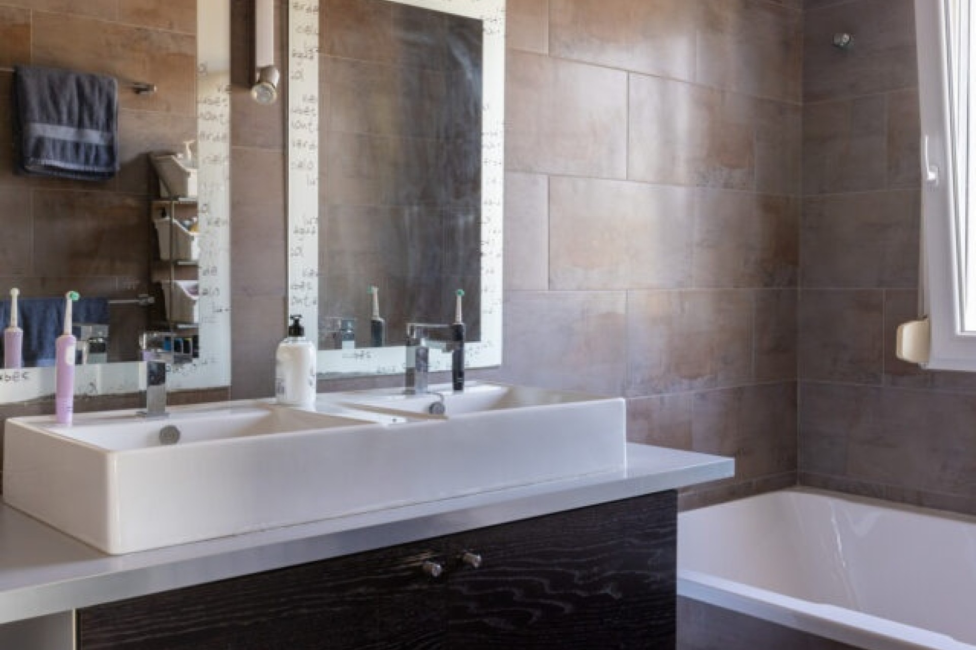 Revente - Villa Individuelle -
Biar