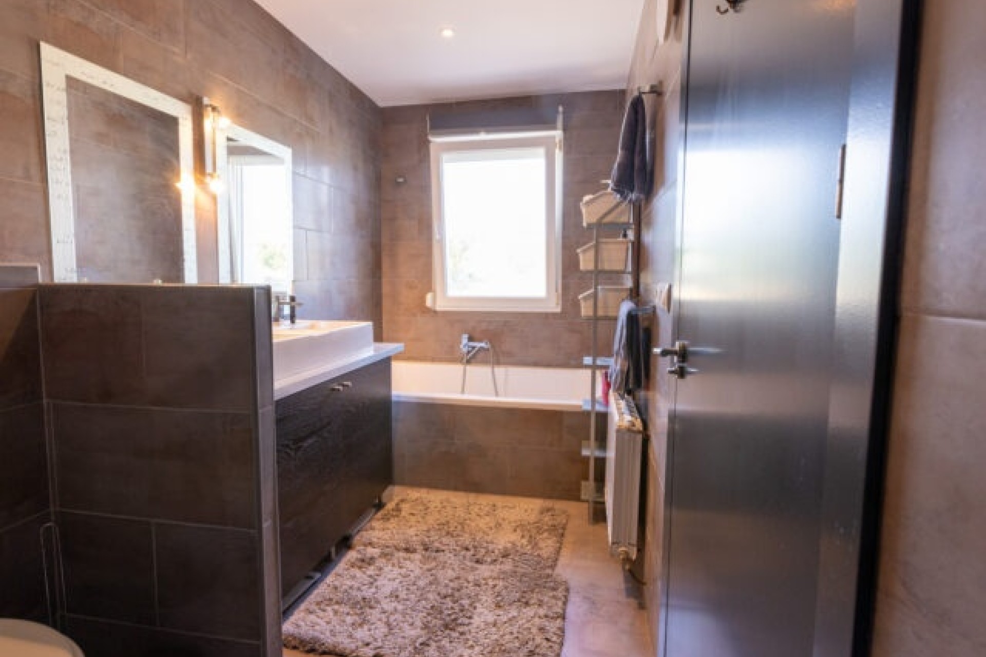 Revente - Villa Individuelle -
Biar