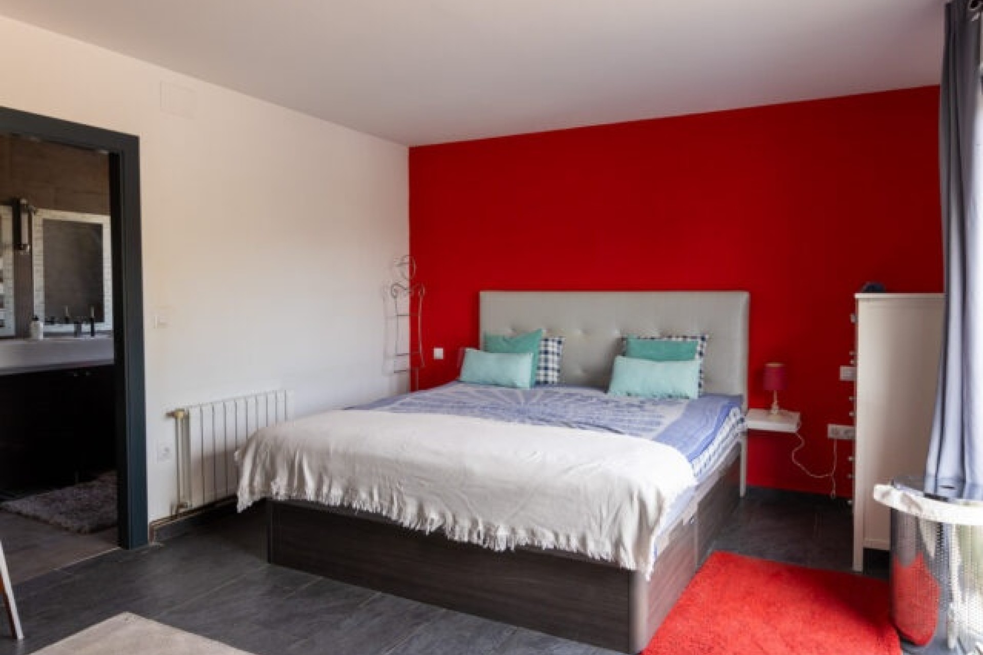 Revente - Villa Individuelle -
Biar