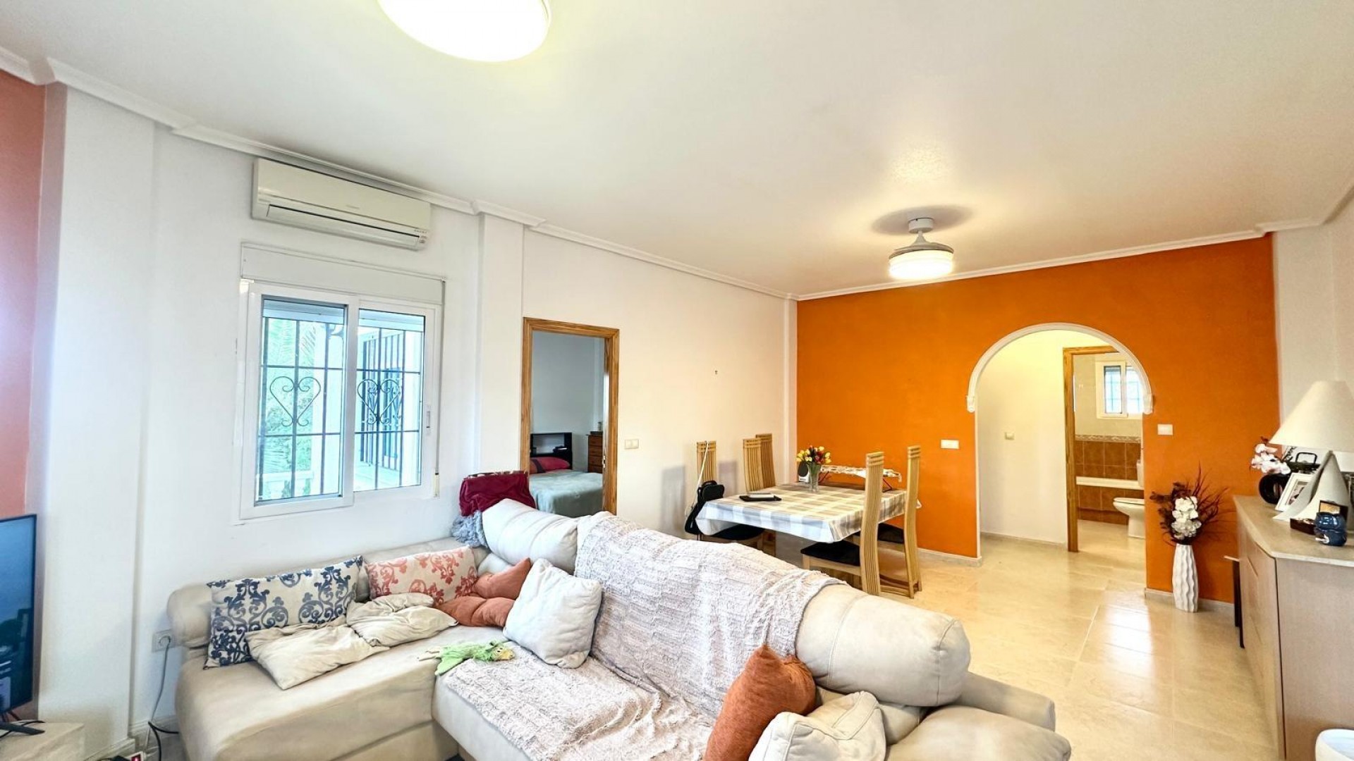 Revente - Villa Individuelle -
Bigastro - Comunidad valenciana