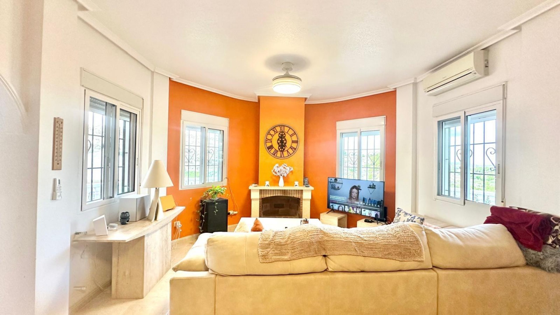 Revente - Villa Individuelle -
Bigastro - Comunidad valenciana