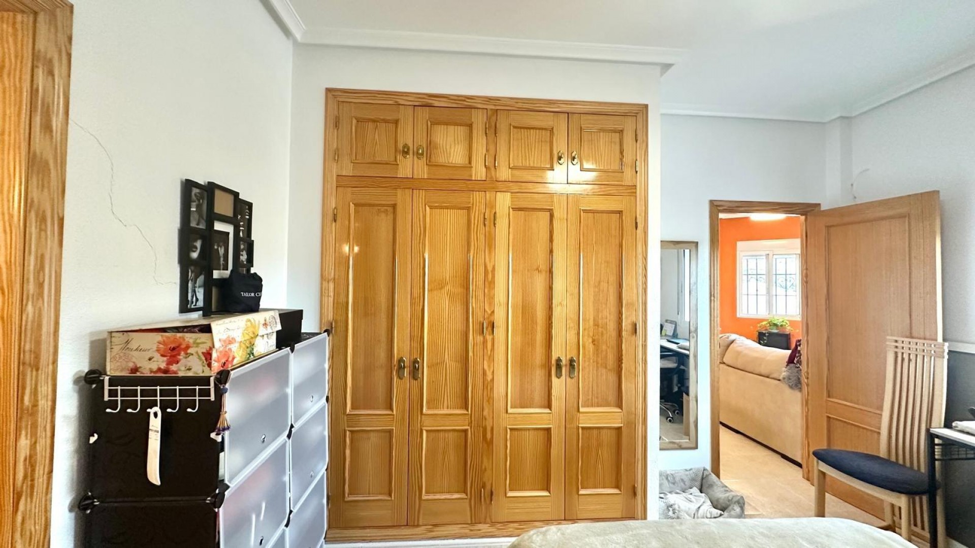 Revente - Villa Individuelle -
Bigastro - Comunidad valenciana