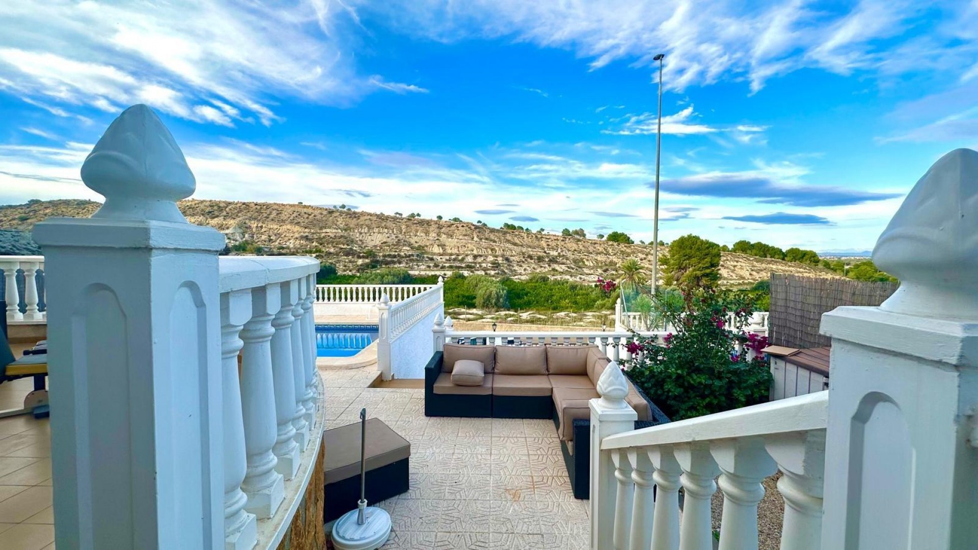 Revente - Villa Individuelle -
Bigastro - Comunidad valenciana