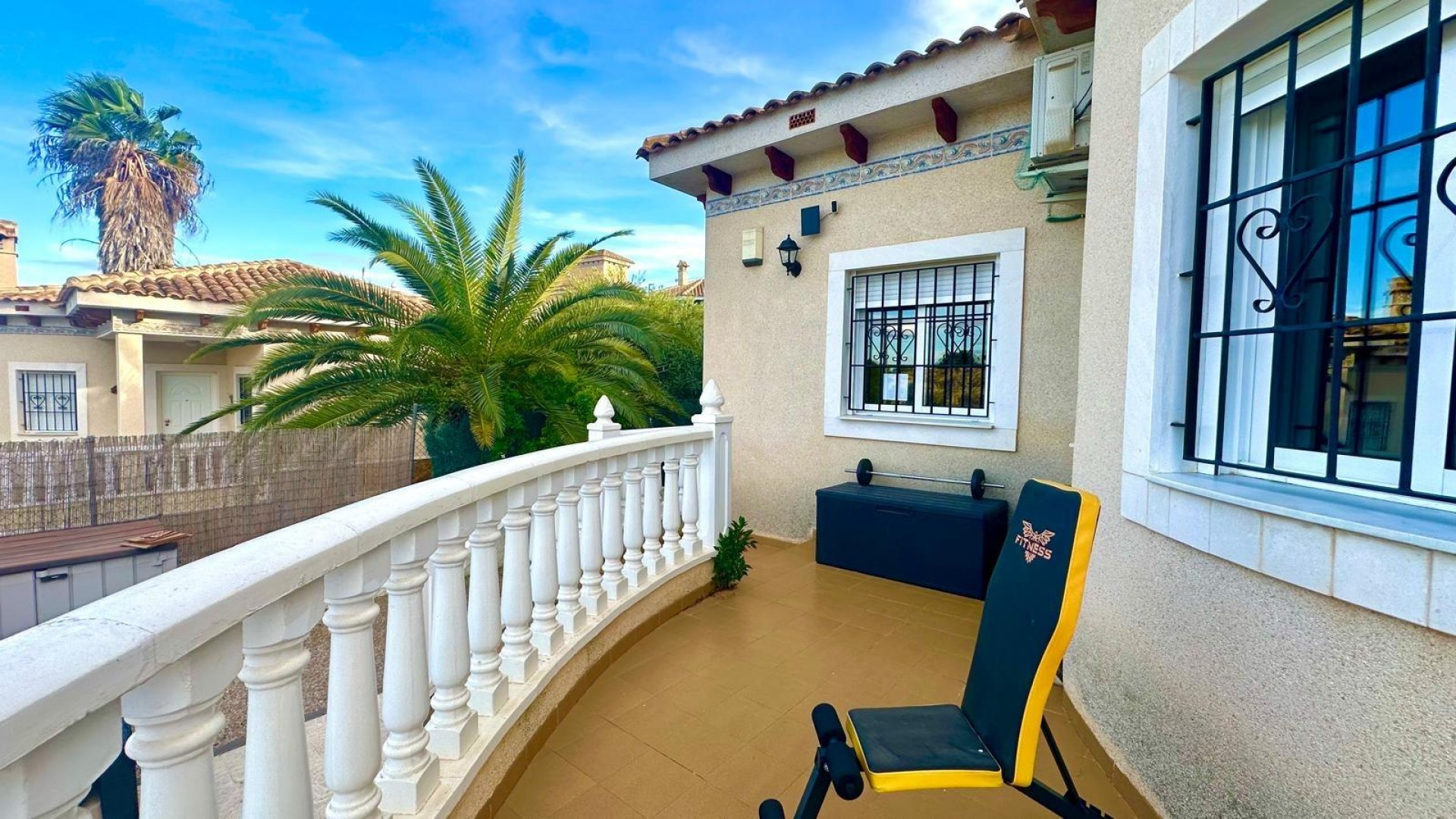 Revente - Villa Individuelle -
Bigastro - Comunidad valenciana