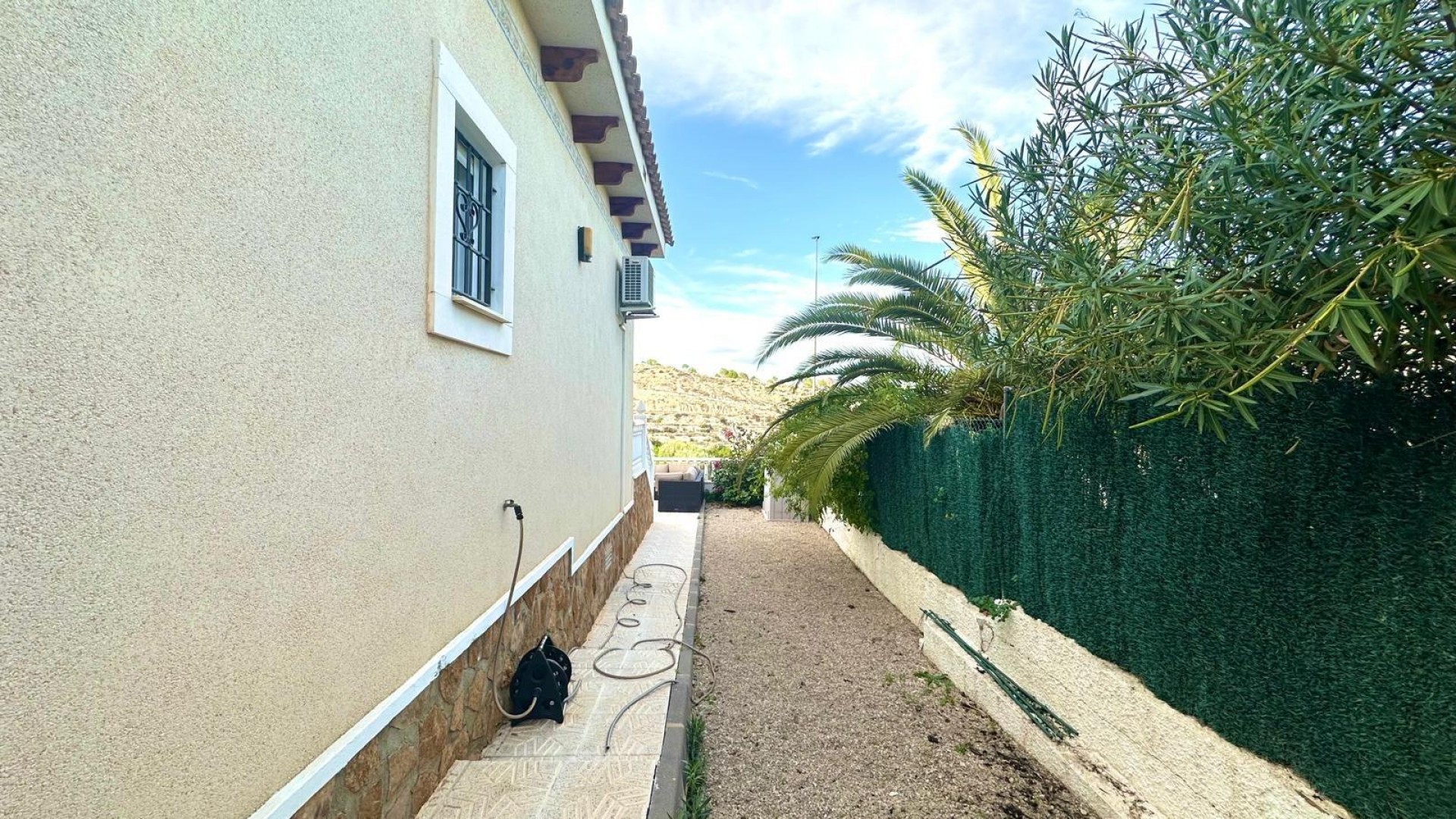 Revente - Villa Individuelle -
Bigastro - Comunidad valenciana