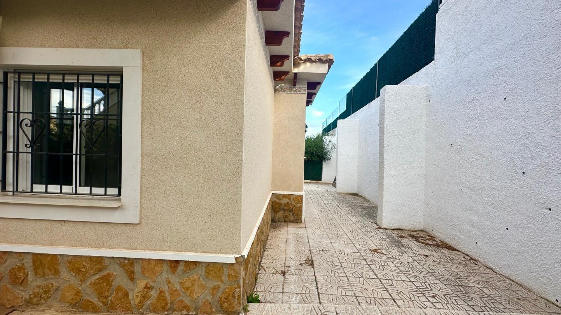 Revente - Villa Individuelle -
Bigastro - Comunidad valenciana