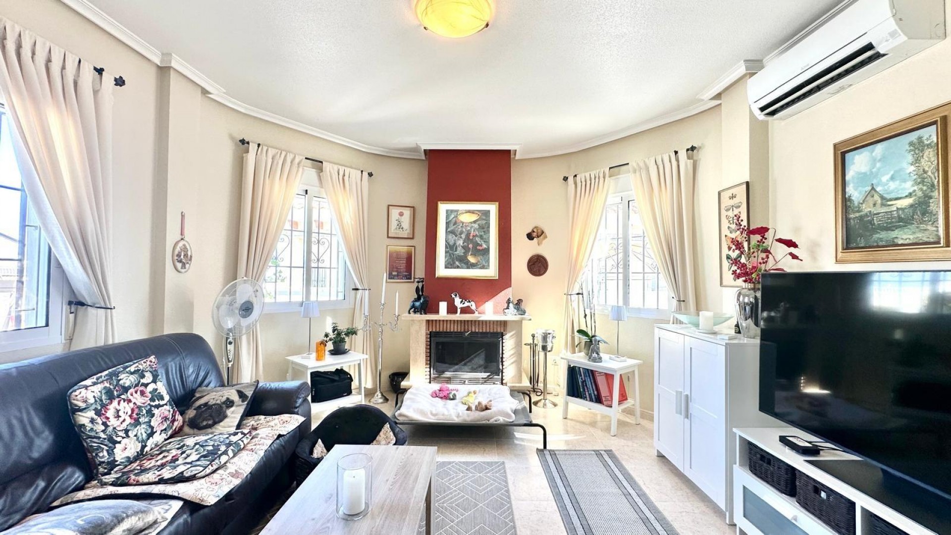 Revente - Villa Individuelle -
Bigastro - Comunidad valenciana