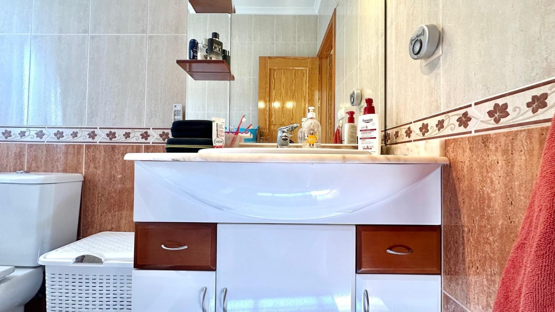 Revente - Villa Individuelle -
Bigastro - Comunidad valenciana