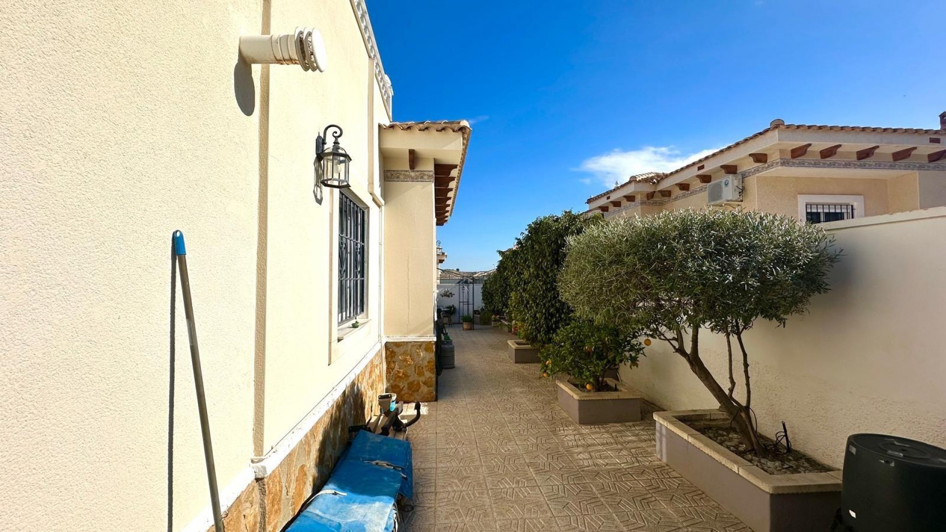 Revente - Villa Individuelle -
Bigastro - Comunidad valenciana