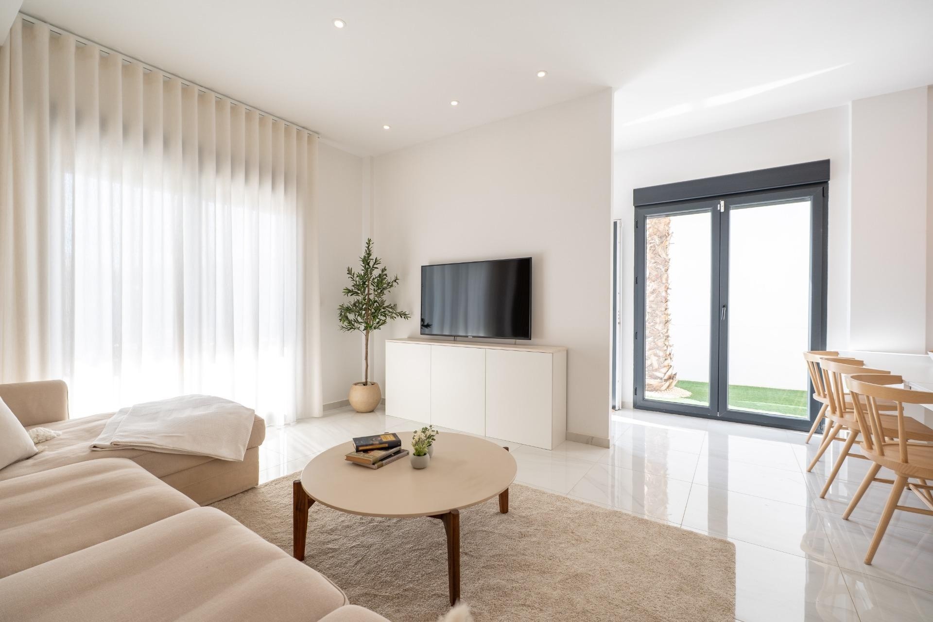 Revente - Villa Individuelle -
Bigastro - D6