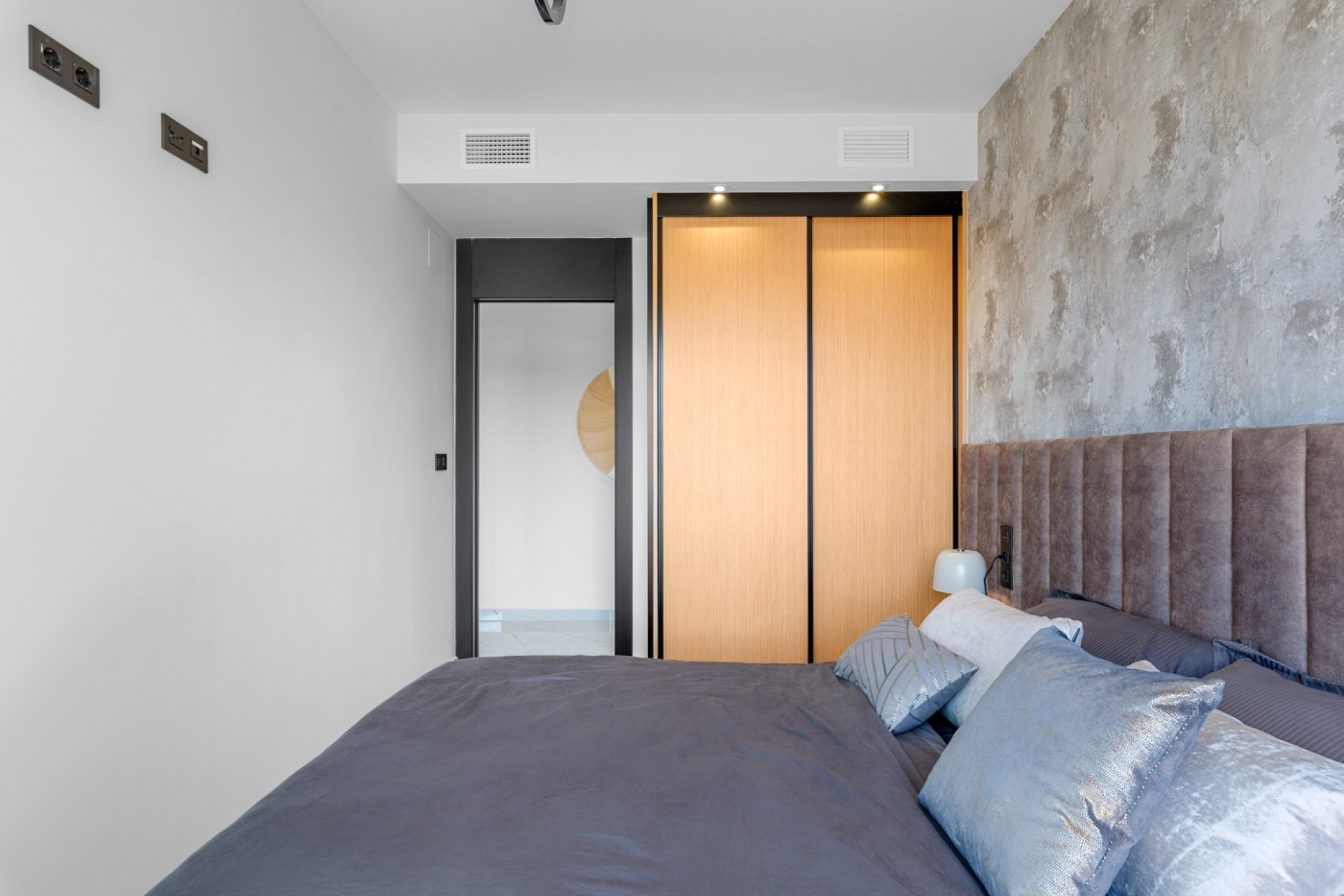 Revente - Villa Individuelle -
Bigastro - Inland