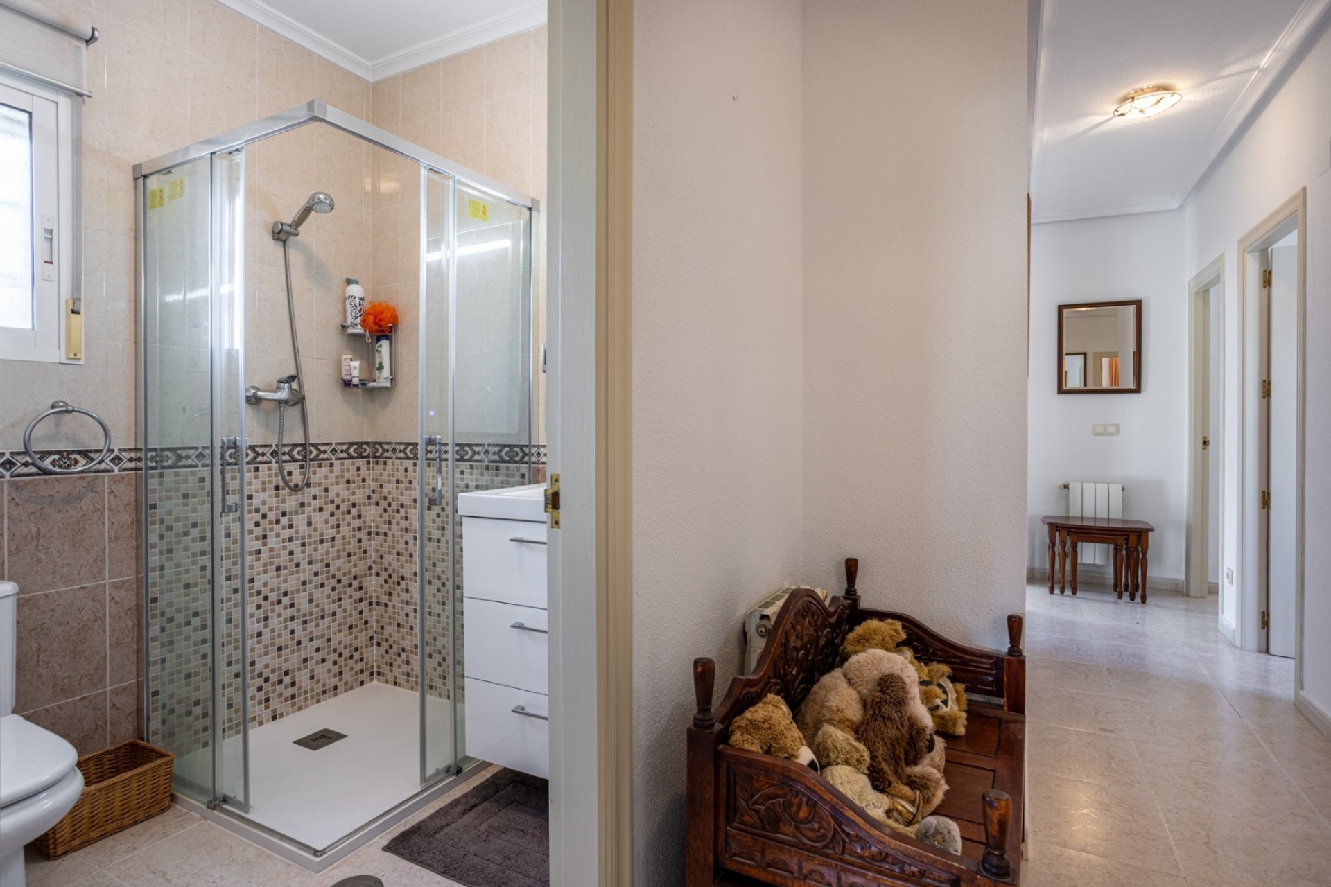 Revente - Villa Individuelle -
Bigastro - Villas Andrea