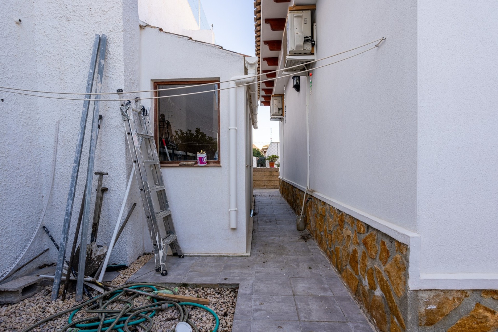 Revente - Villa Individuelle -
Bigastro - Villas Andrea