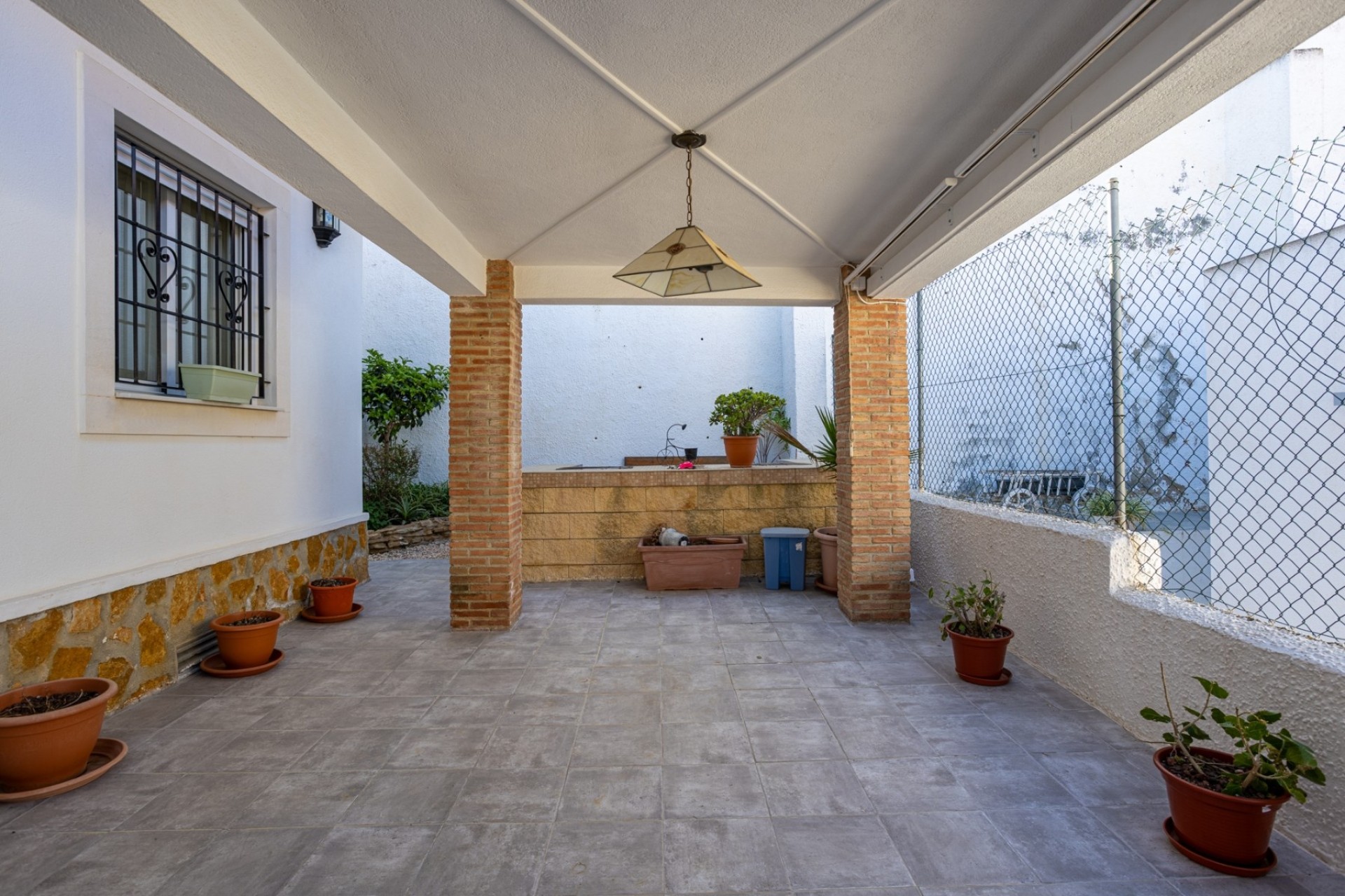 Revente - Villa Individuelle -
Bigastro - Villas Andrea