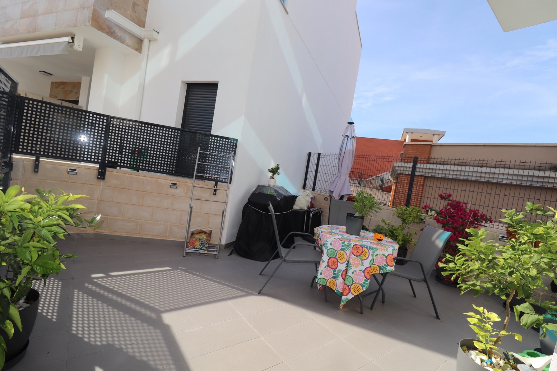 Revente - Villa Individuelle -
Bigastro