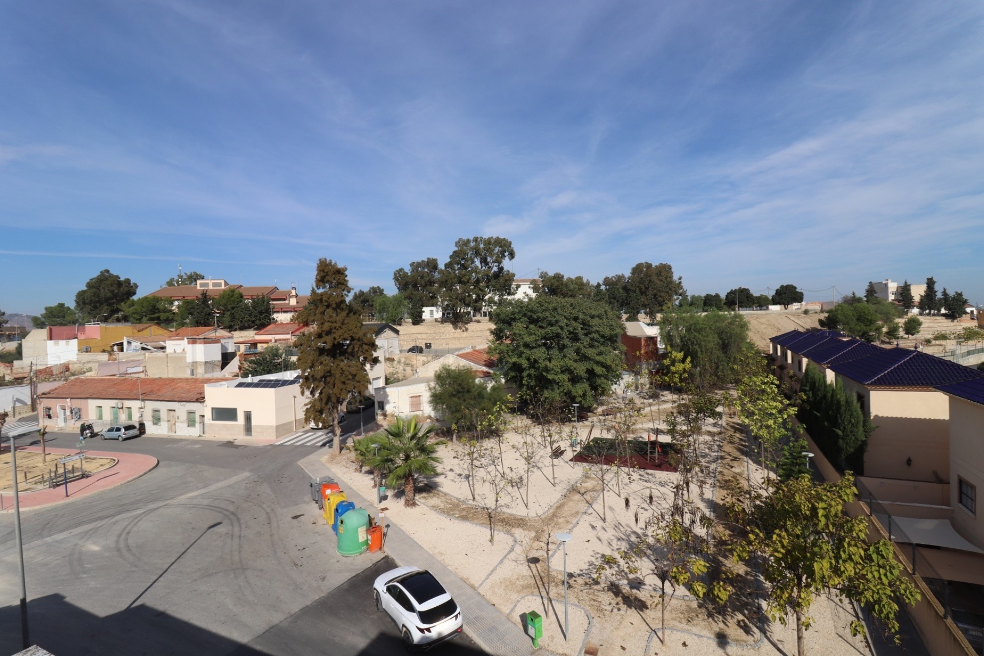 Revente - Villa Individuelle -
Bigastro