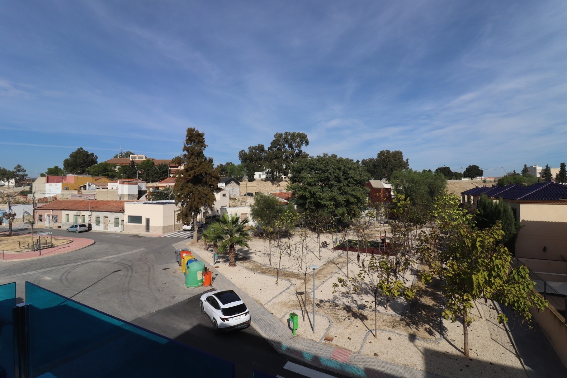 Revente - Villa Individuelle -
Bigastro