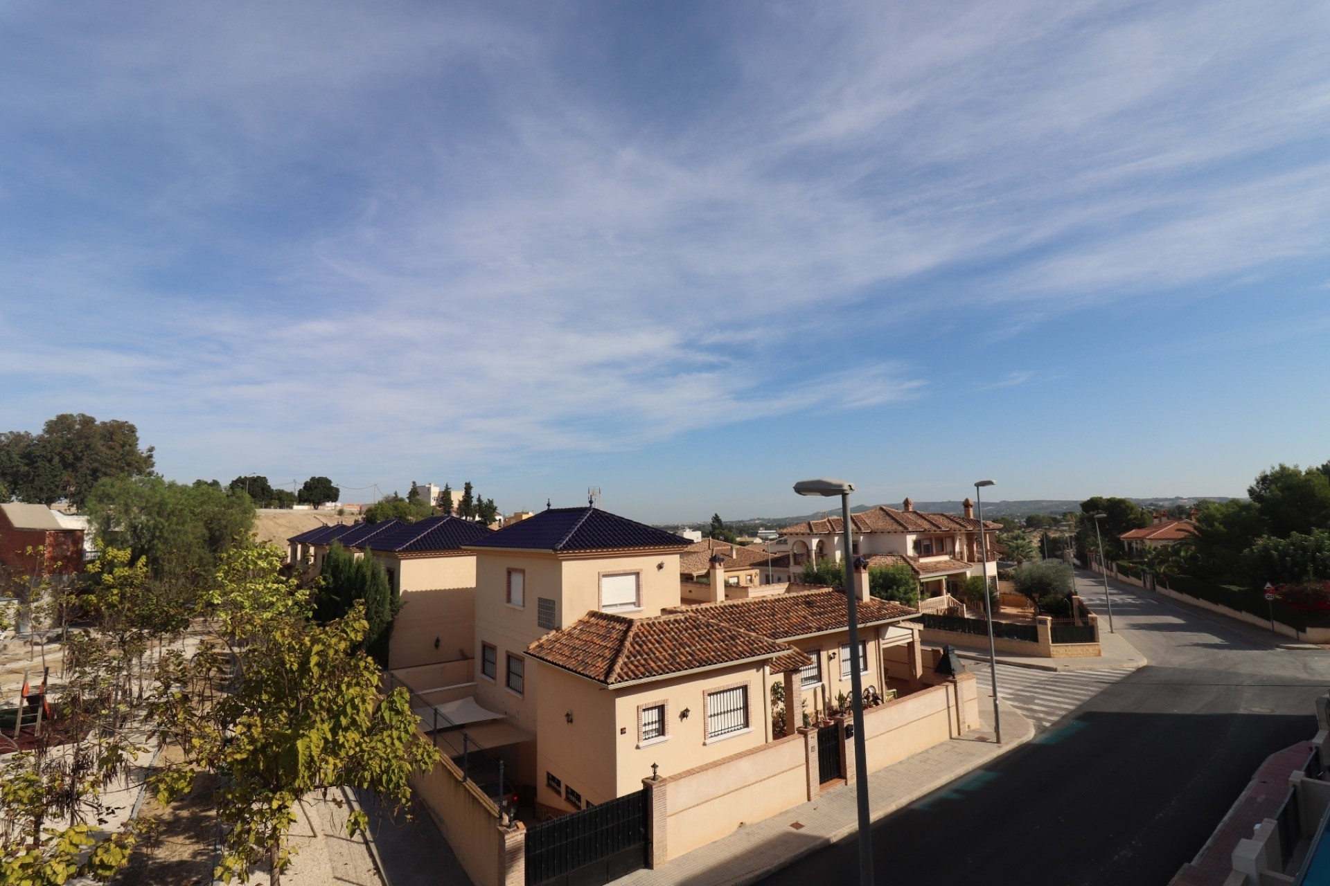 Revente - Villa Individuelle -
Bigastro