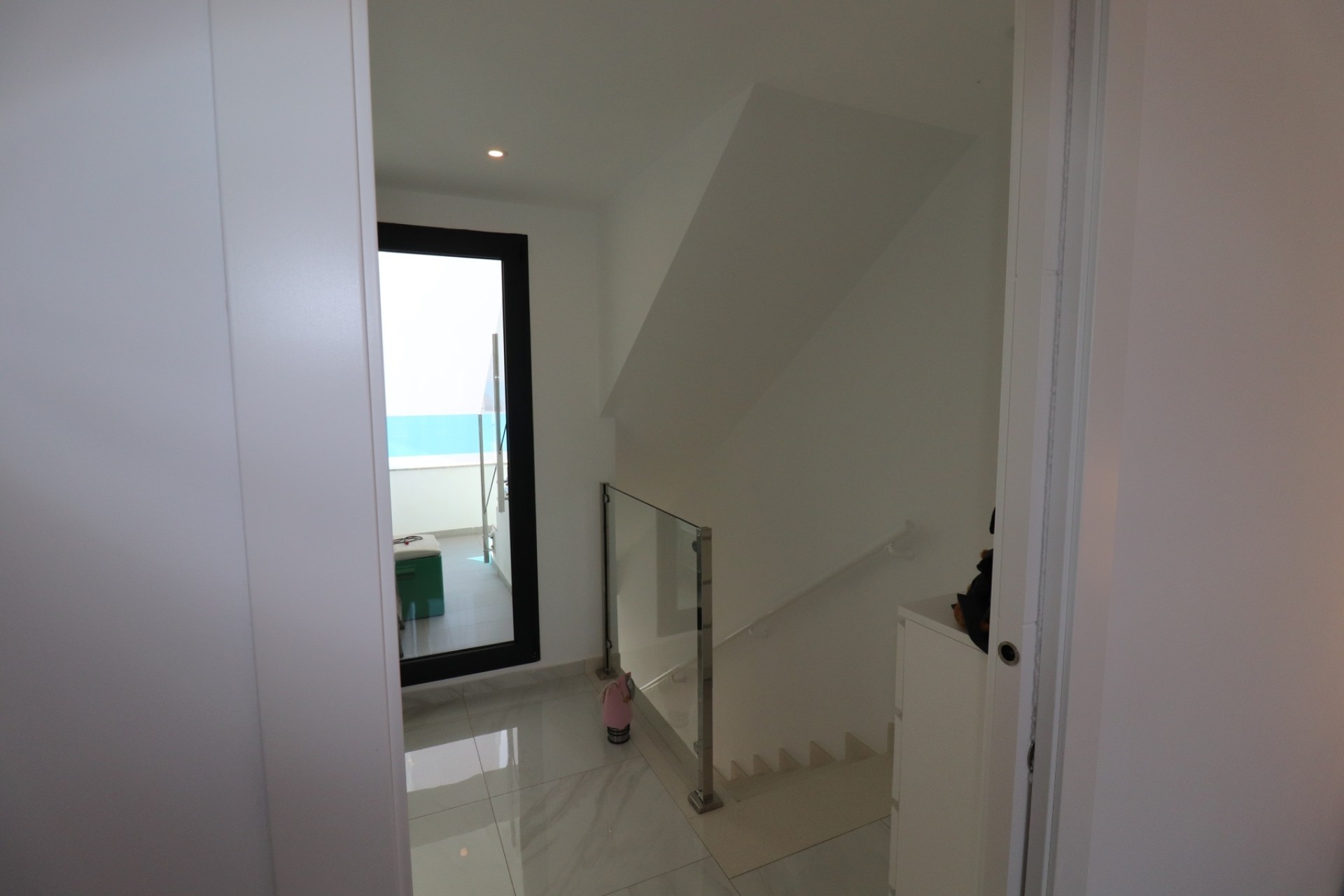 Revente - Villa Individuelle -
Bigastro