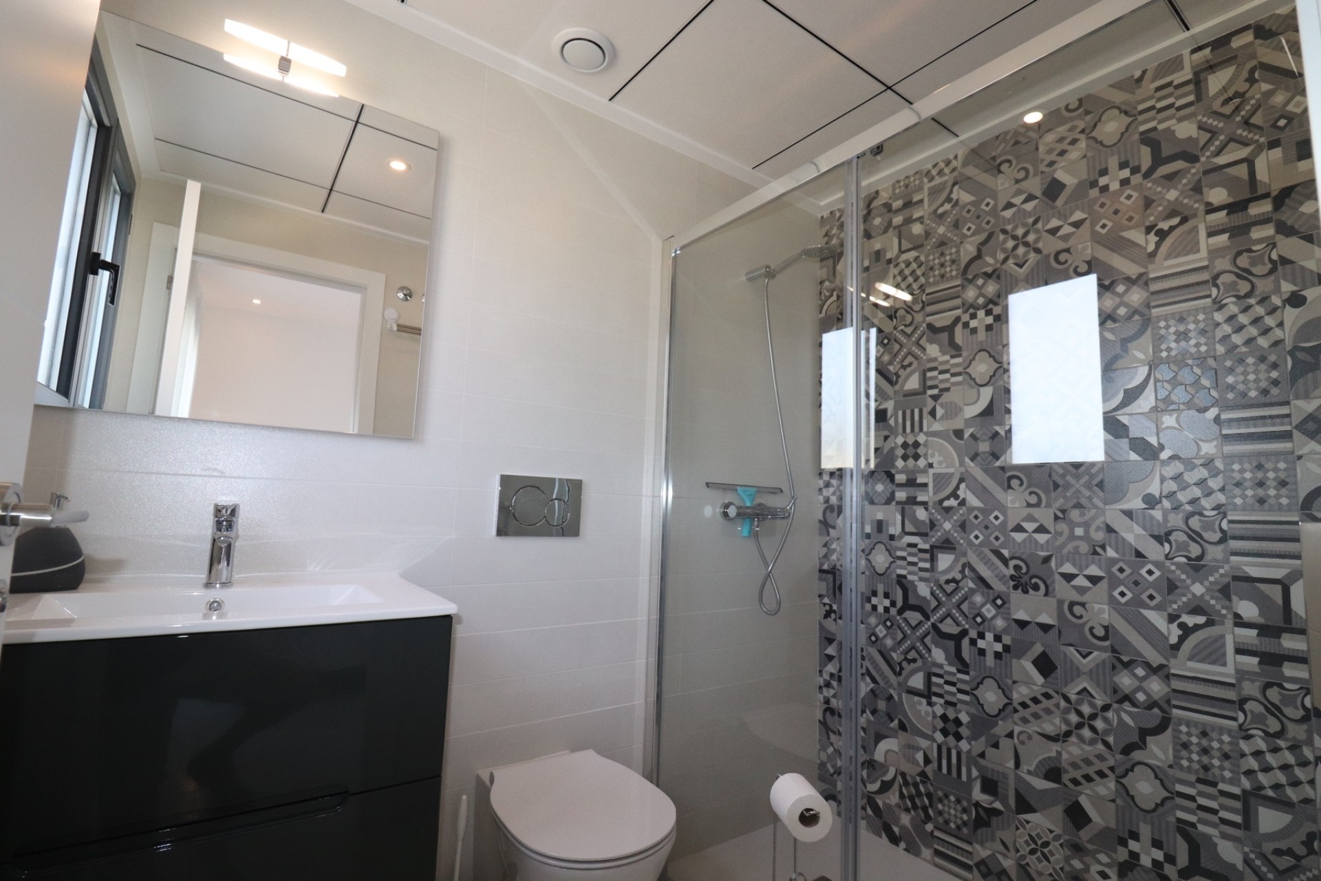 Revente - Villa Individuelle -
Bigastro