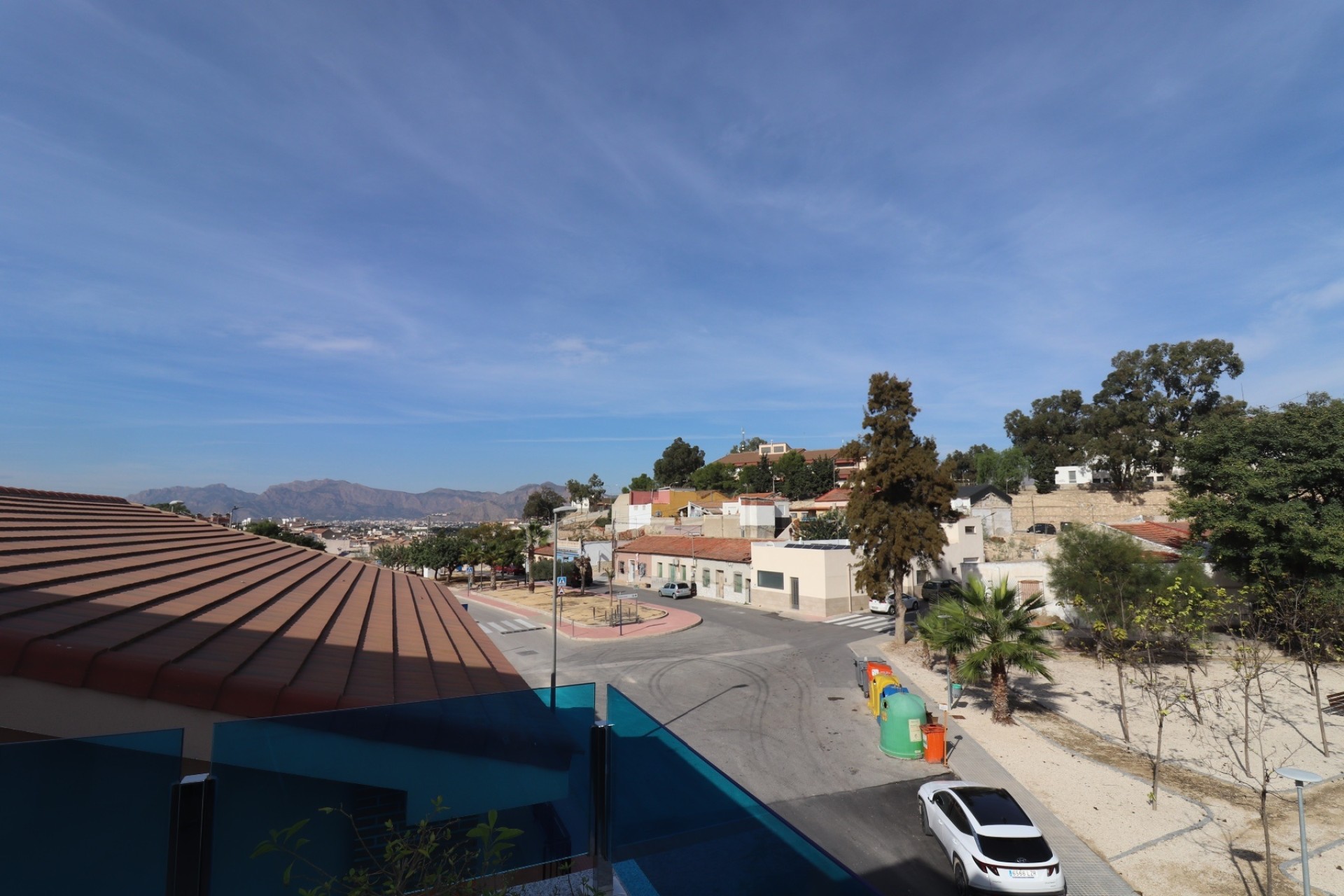 Revente - Villa Individuelle -
Bigastro