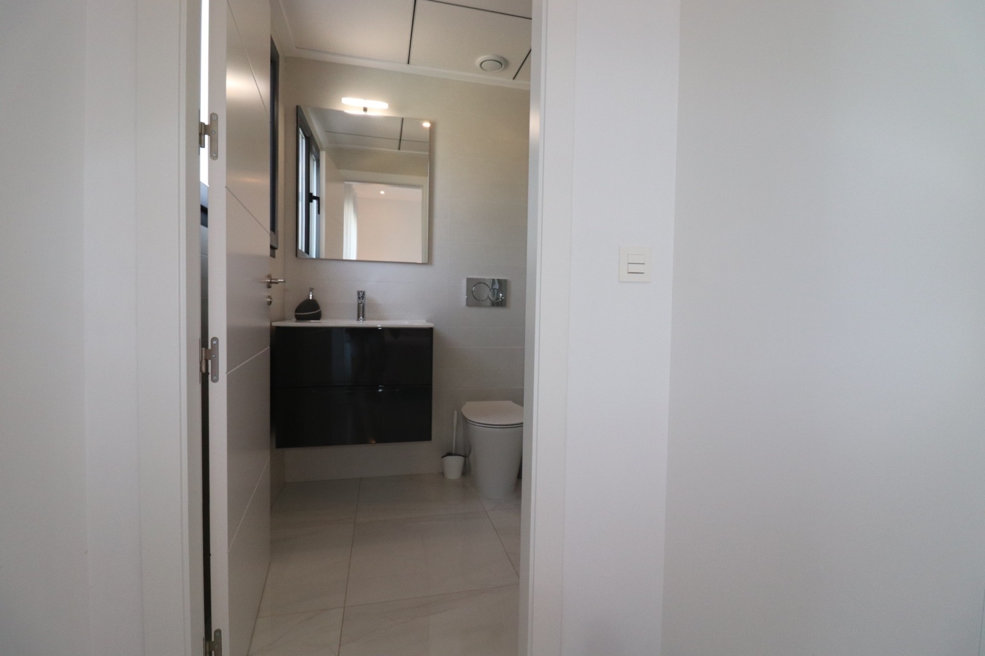 Revente - Villa Individuelle -
Bigastro