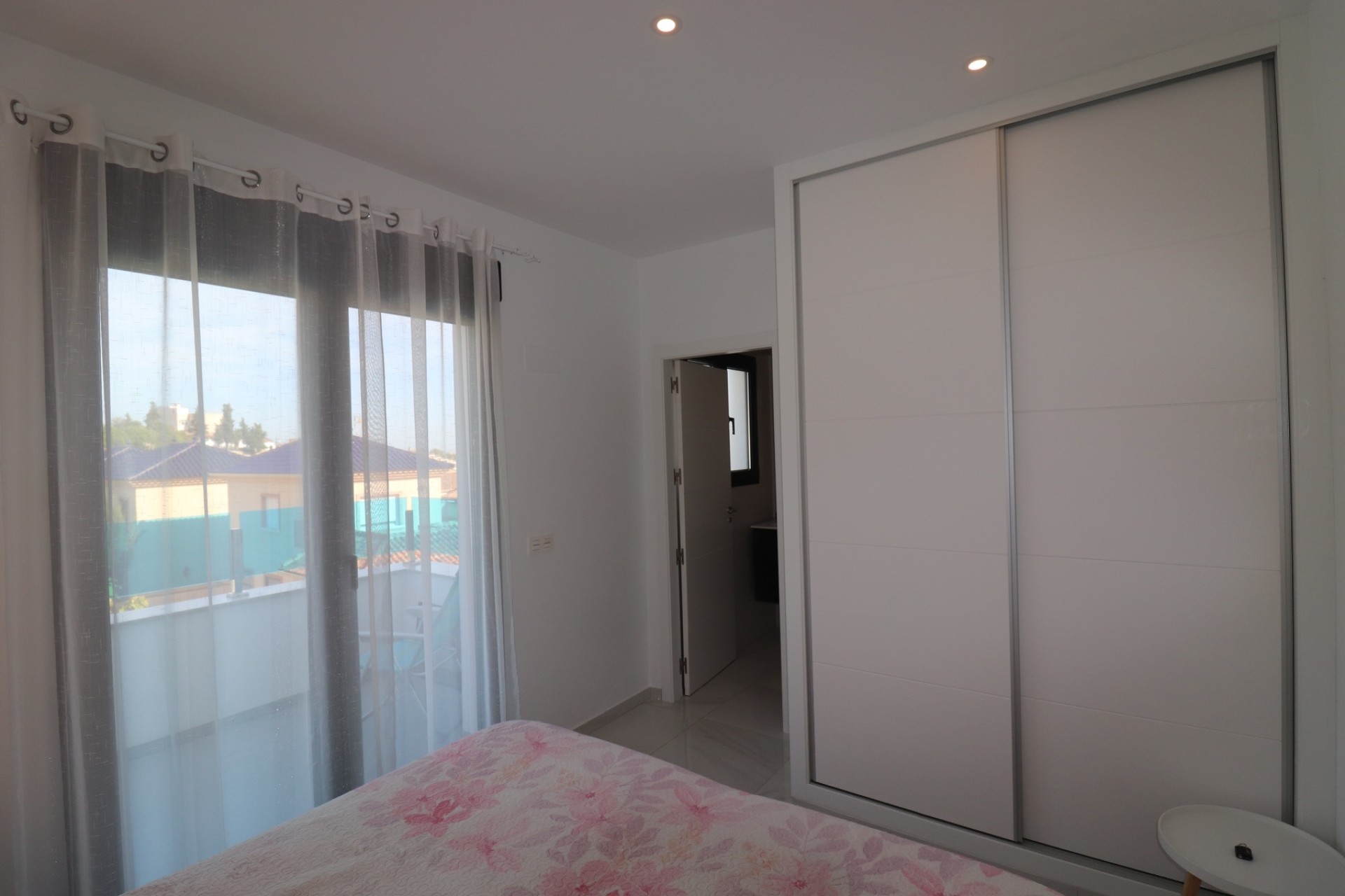 Revente - Villa Individuelle -
Bigastro