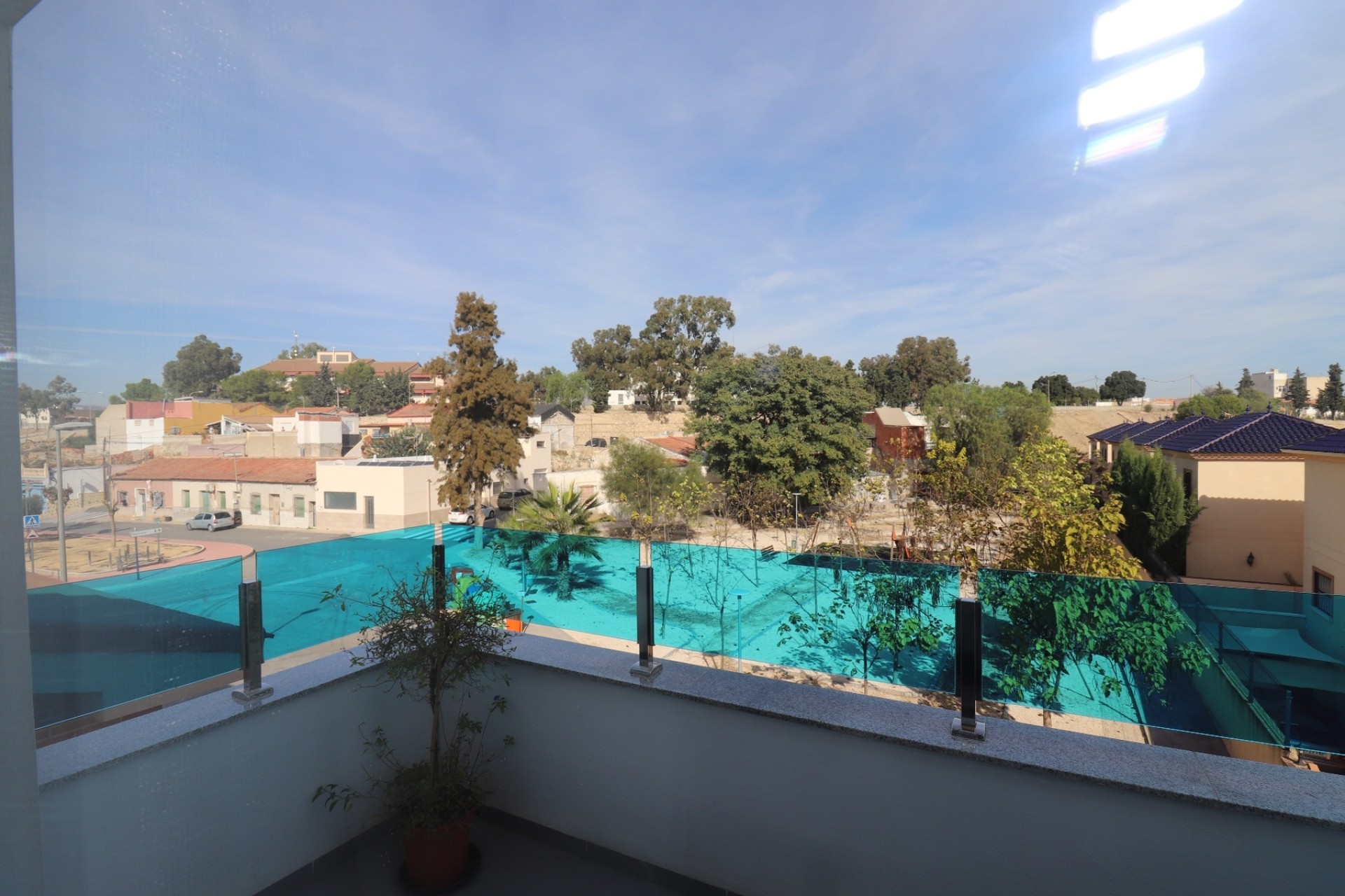 Revente - Villa Individuelle -
Bigastro