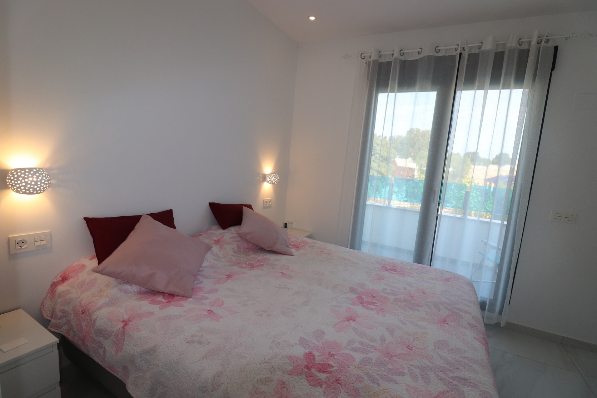 Revente - Villa Individuelle -
Bigastro