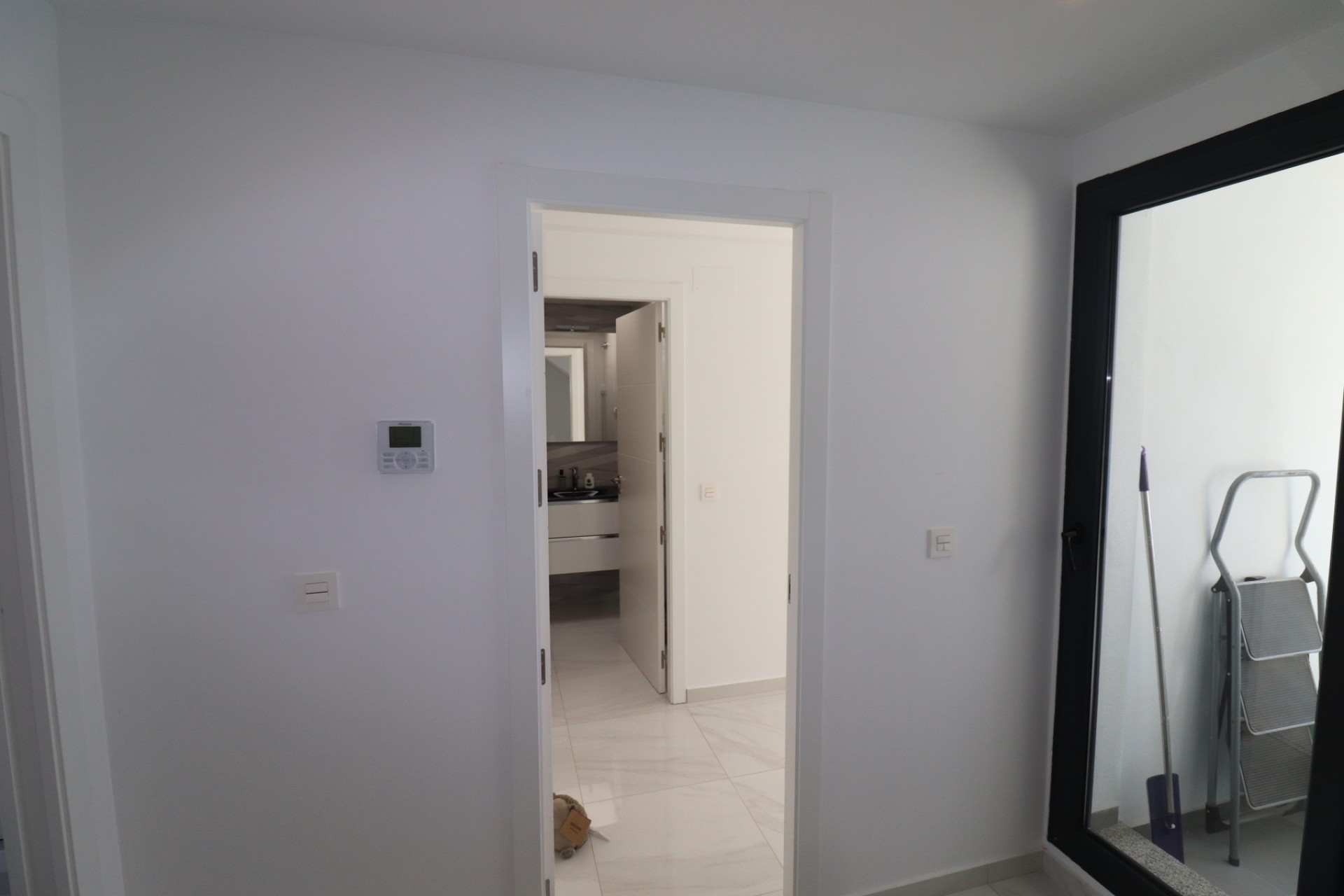 Revente - Villa Individuelle -
Bigastro