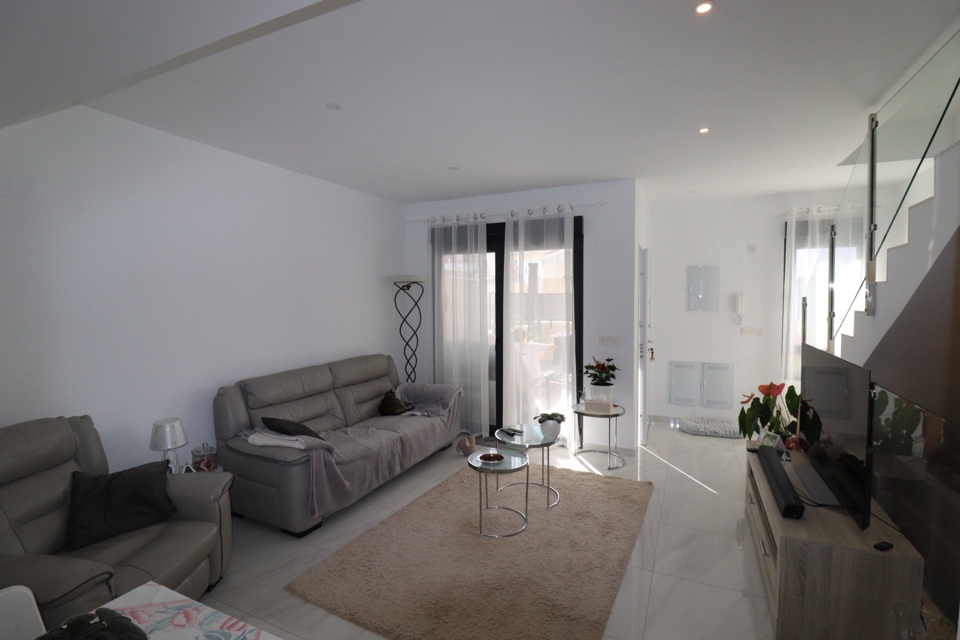 Revente - Villa Individuelle -
Bigastro