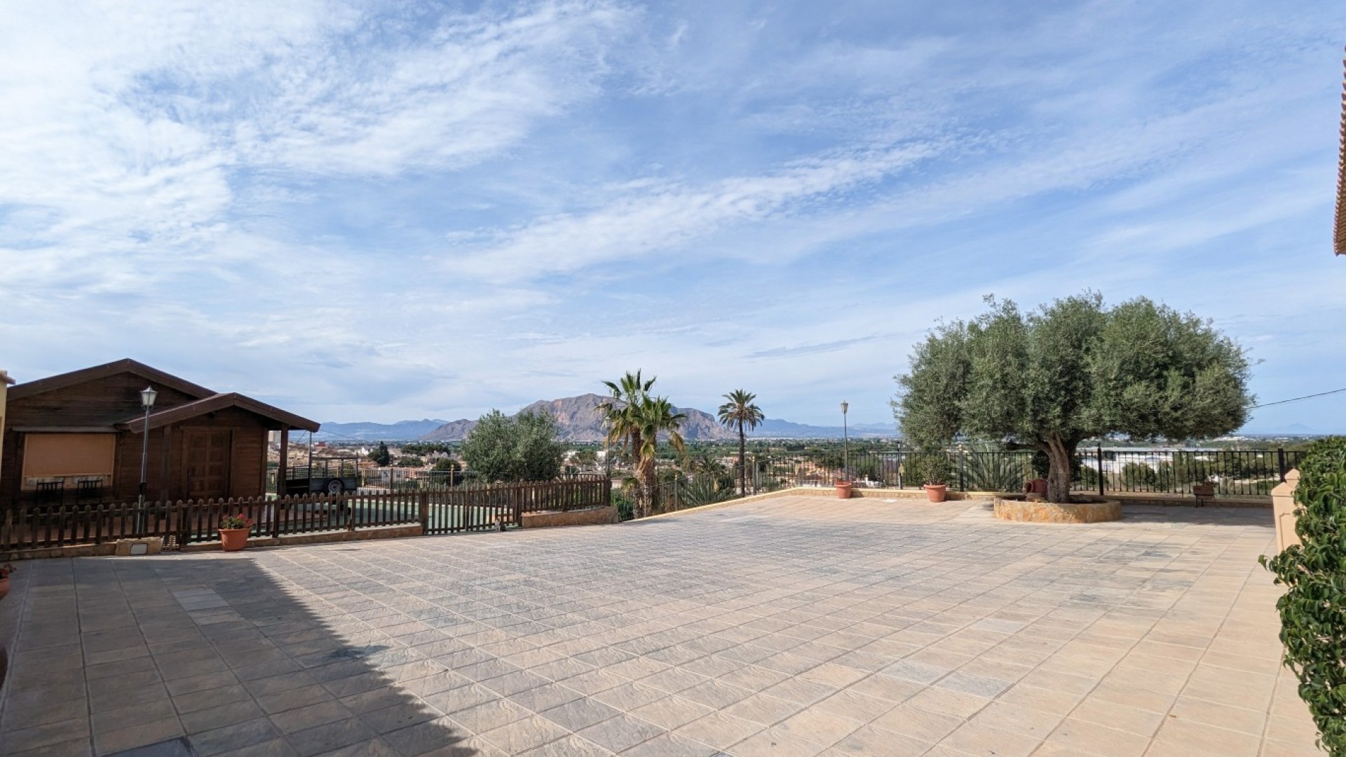 Revente - Villa Individuelle -
Bigastro