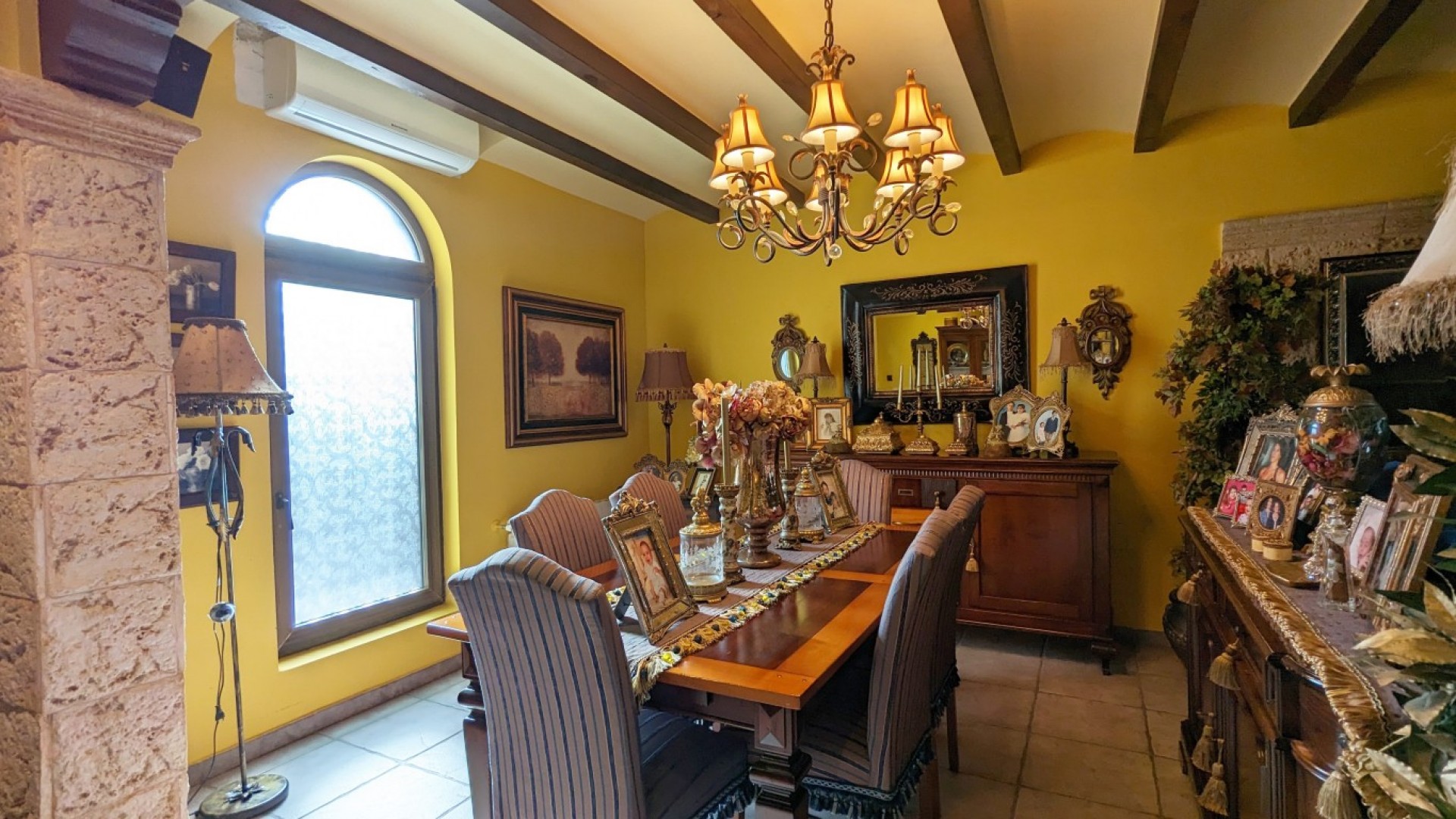 Revente - Villa Individuelle -
Bigastro